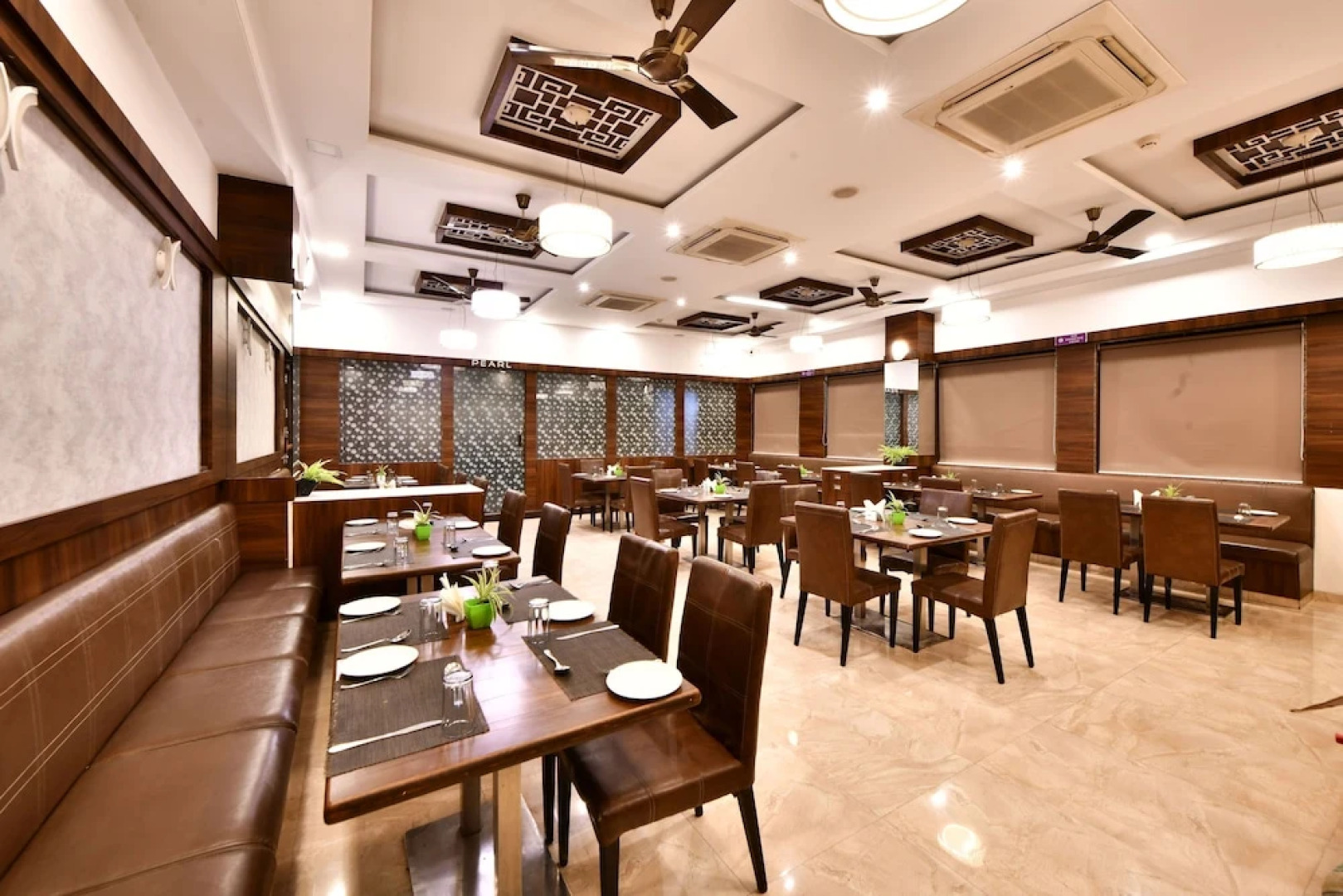 Click Hotel Sagar Plaza Chakan, Pune