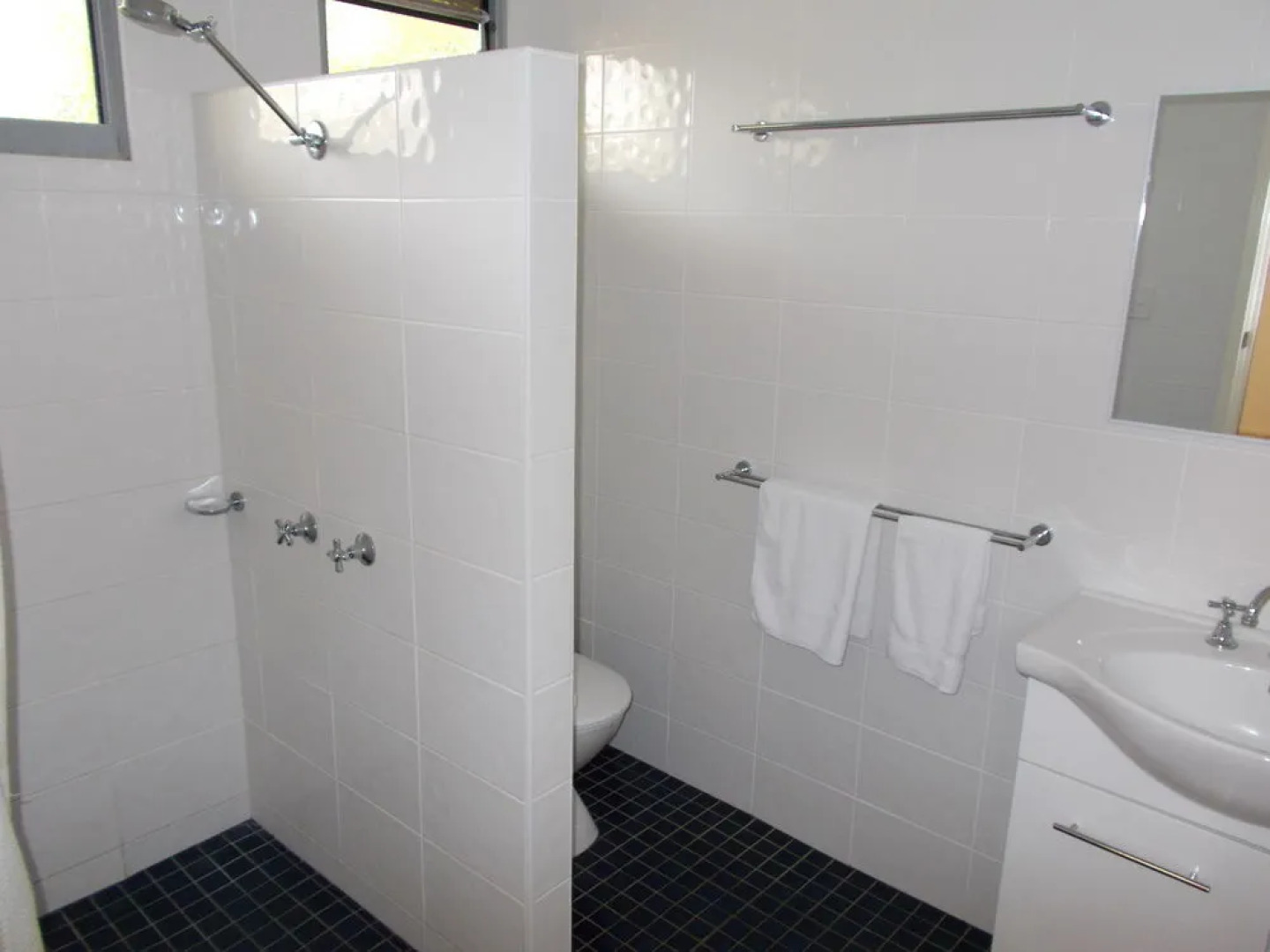 Lake Tinaroo Holiday Park