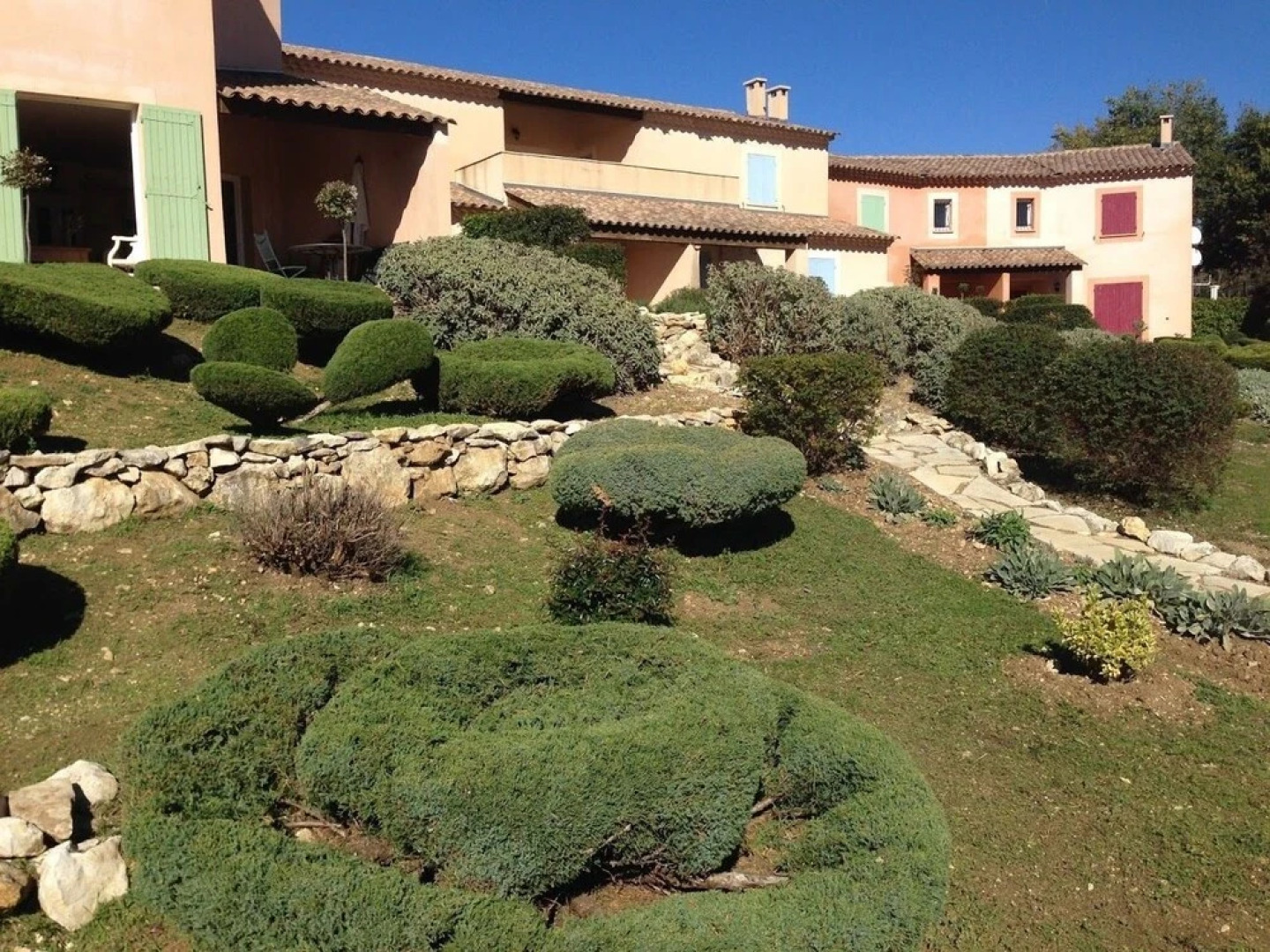 Le Claux du Puits by Ateya Vacances