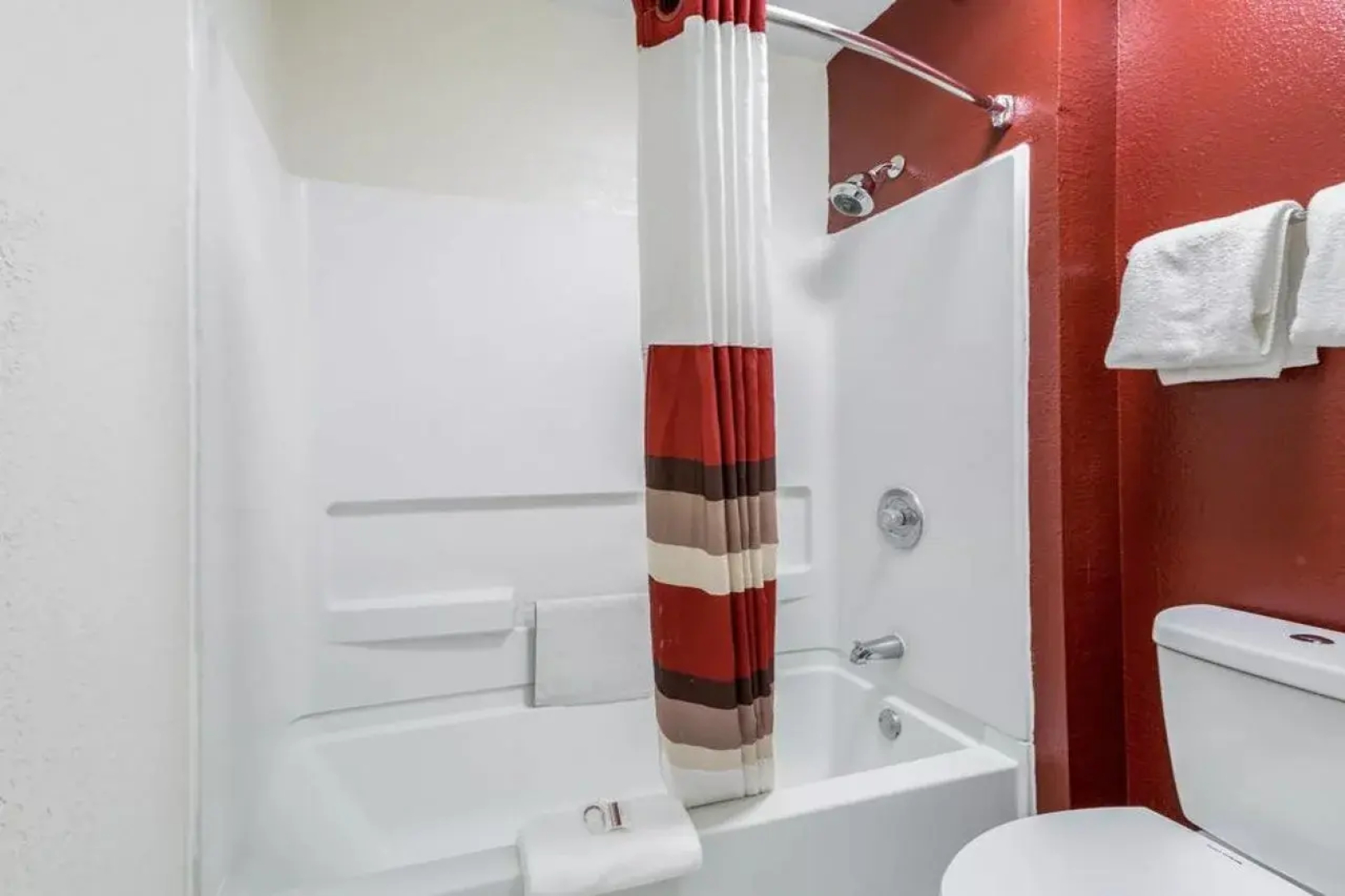 Red Roof Inn Gallup
