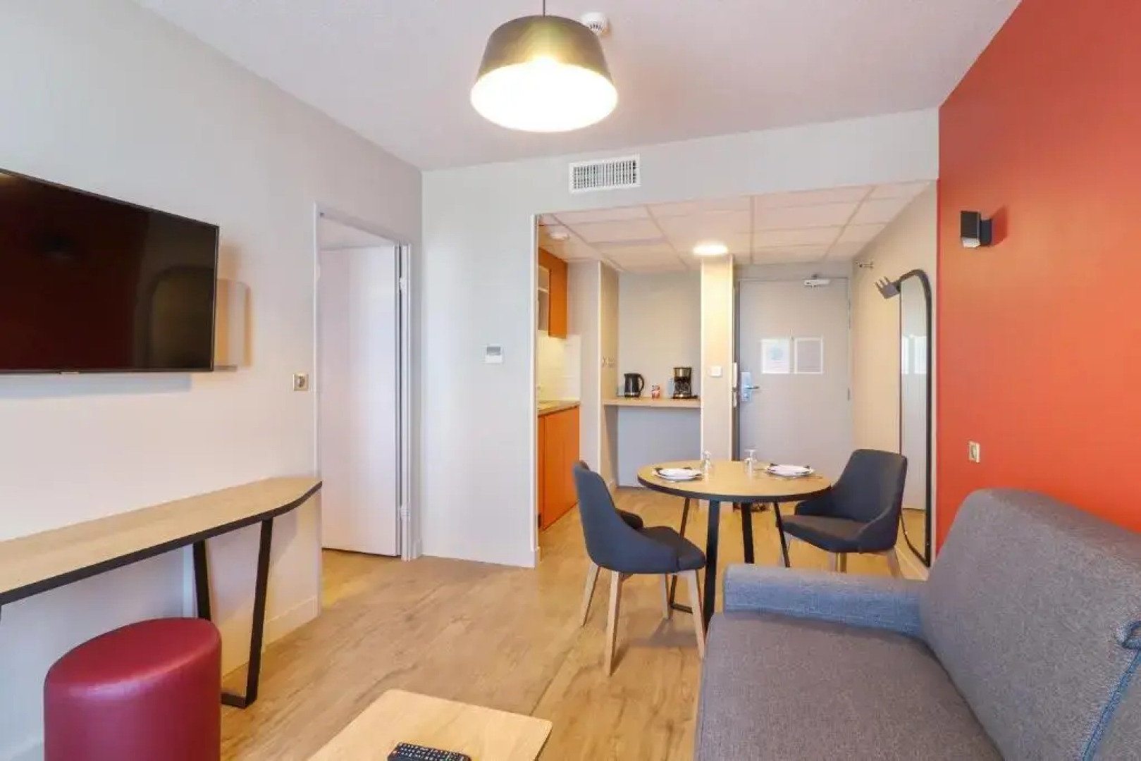 Appart'City Confort Toulouse Diagora Labège