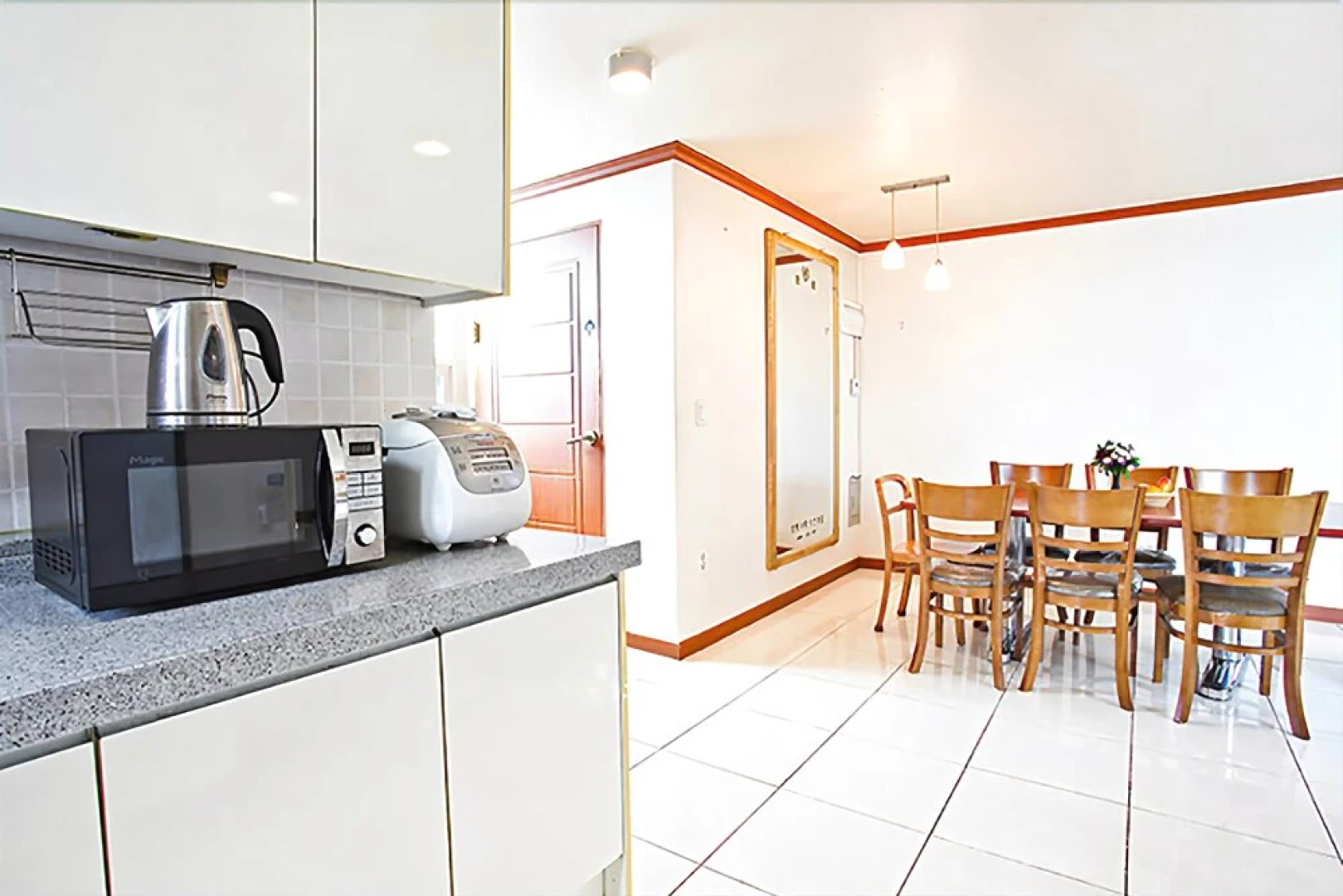 Yangpyeong Clear Water Pension