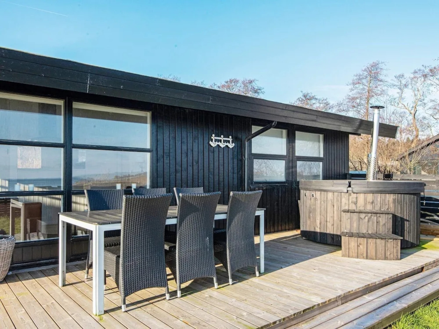 Peaceful Holiday Home in Fjerritslev near Beaches