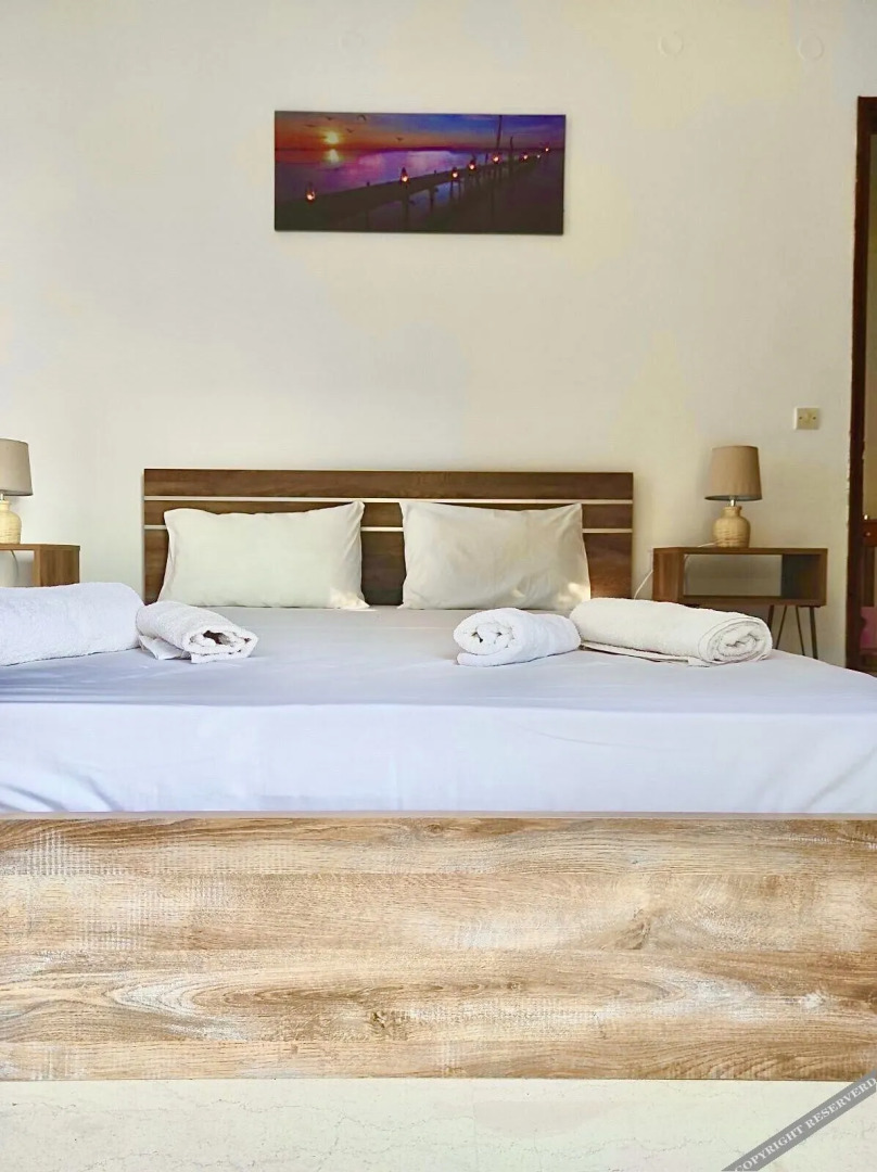 Akrogiali Apartments