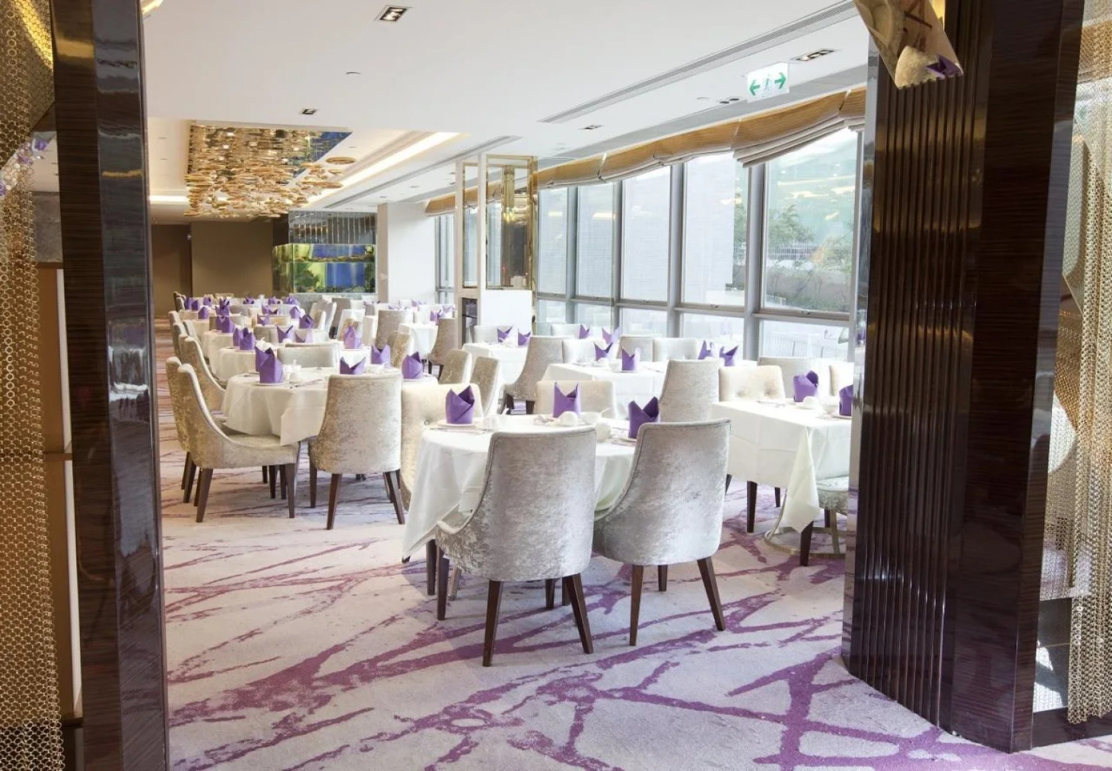 Dorsett Tsuen Wan, Hong Kong