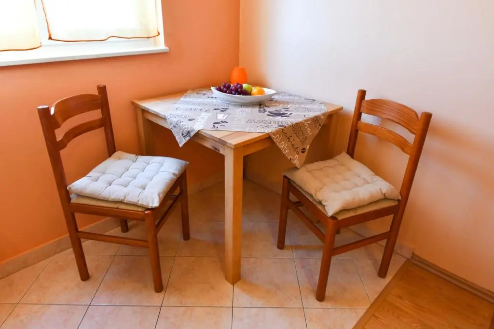 Apartments Villa Miranda