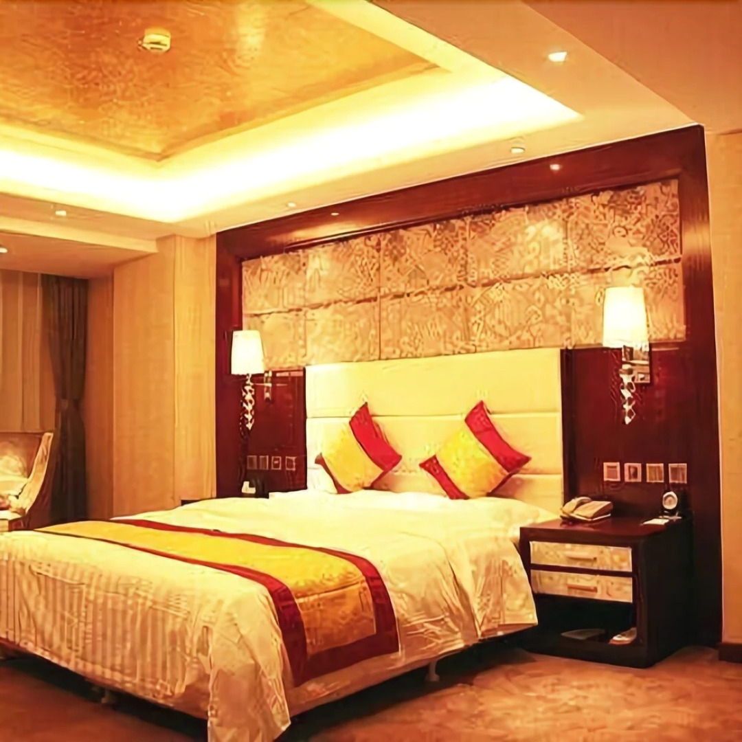 Yunding International Hotel