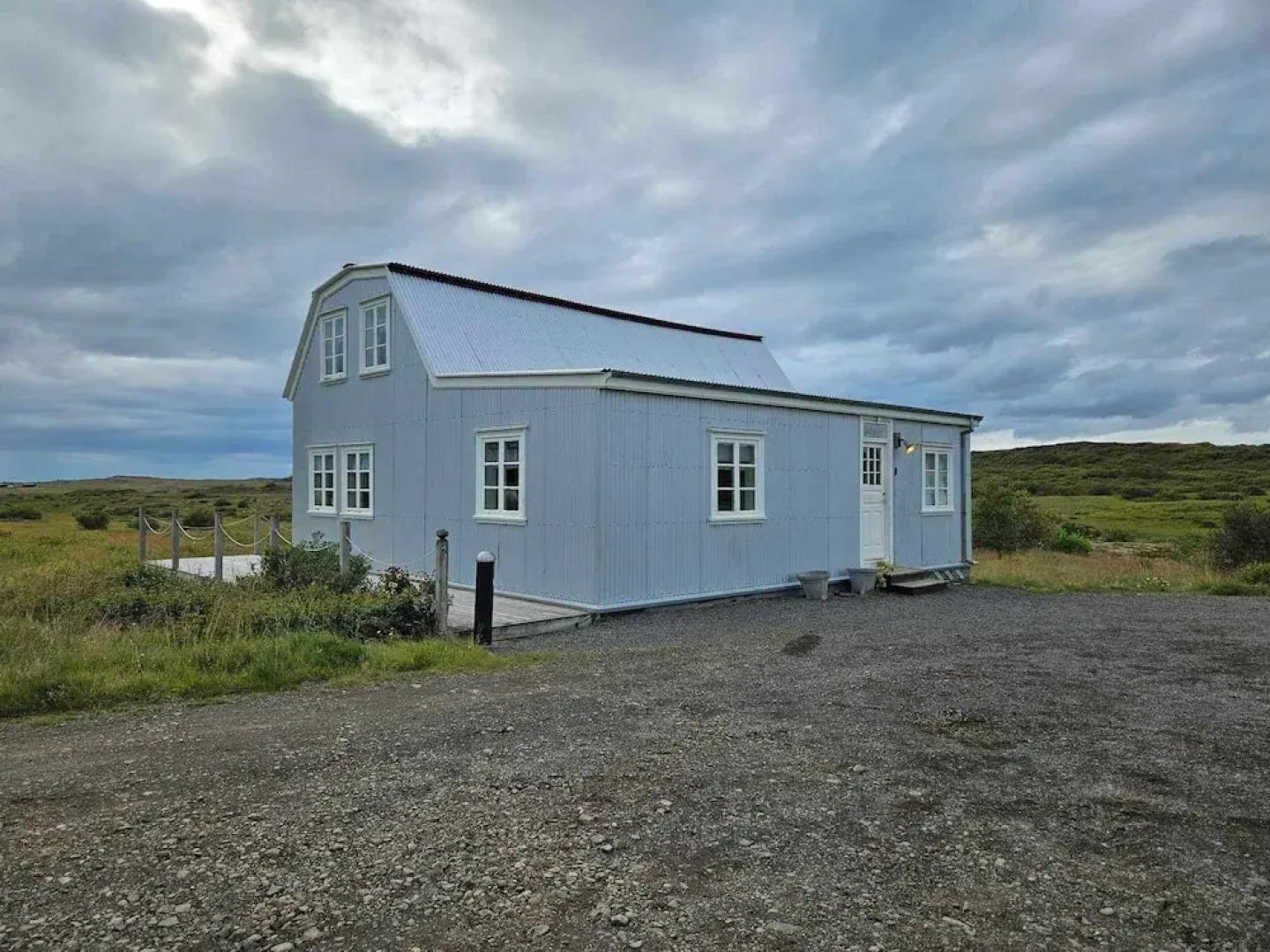 Lambalaekur Guesthouse