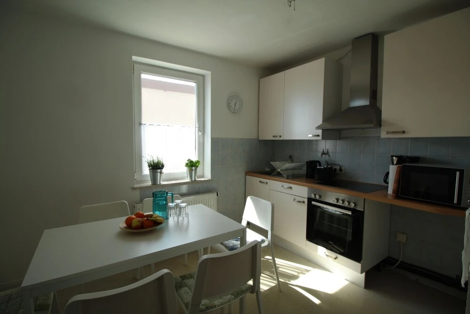 Apartment Merklingen