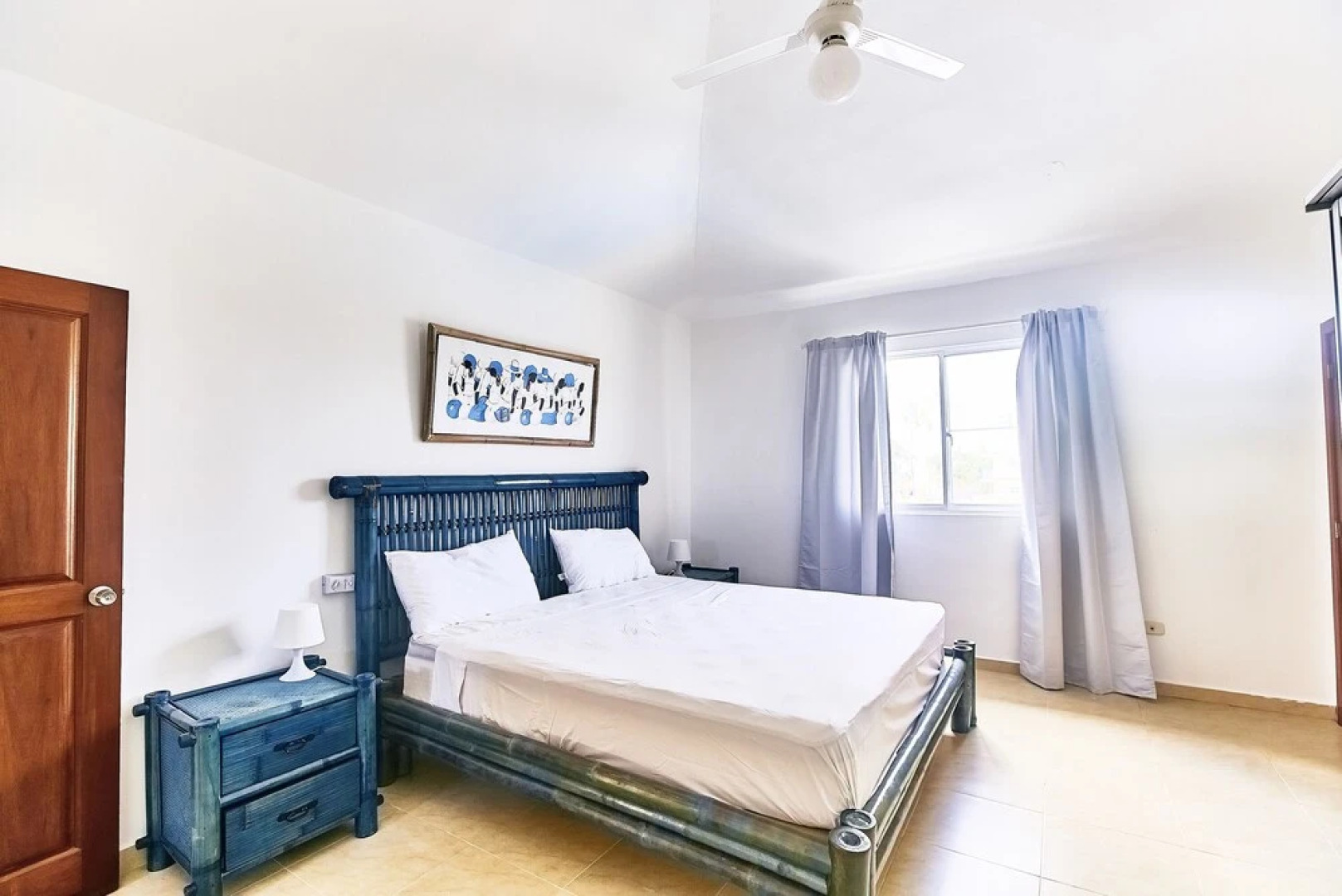 Los Corales Village - Las Terrazas Condo