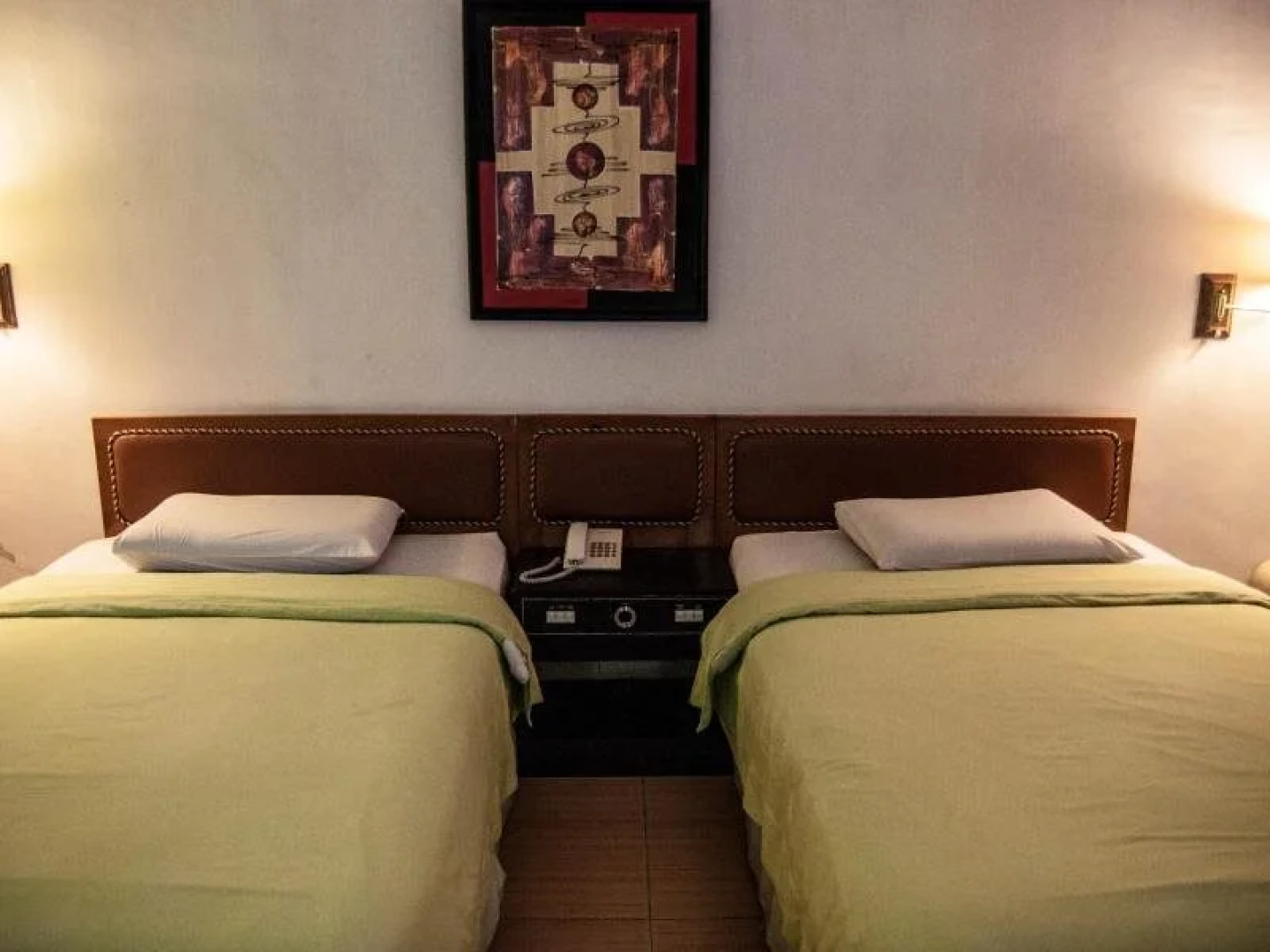 Rudang Berastagi Hotel And Resort