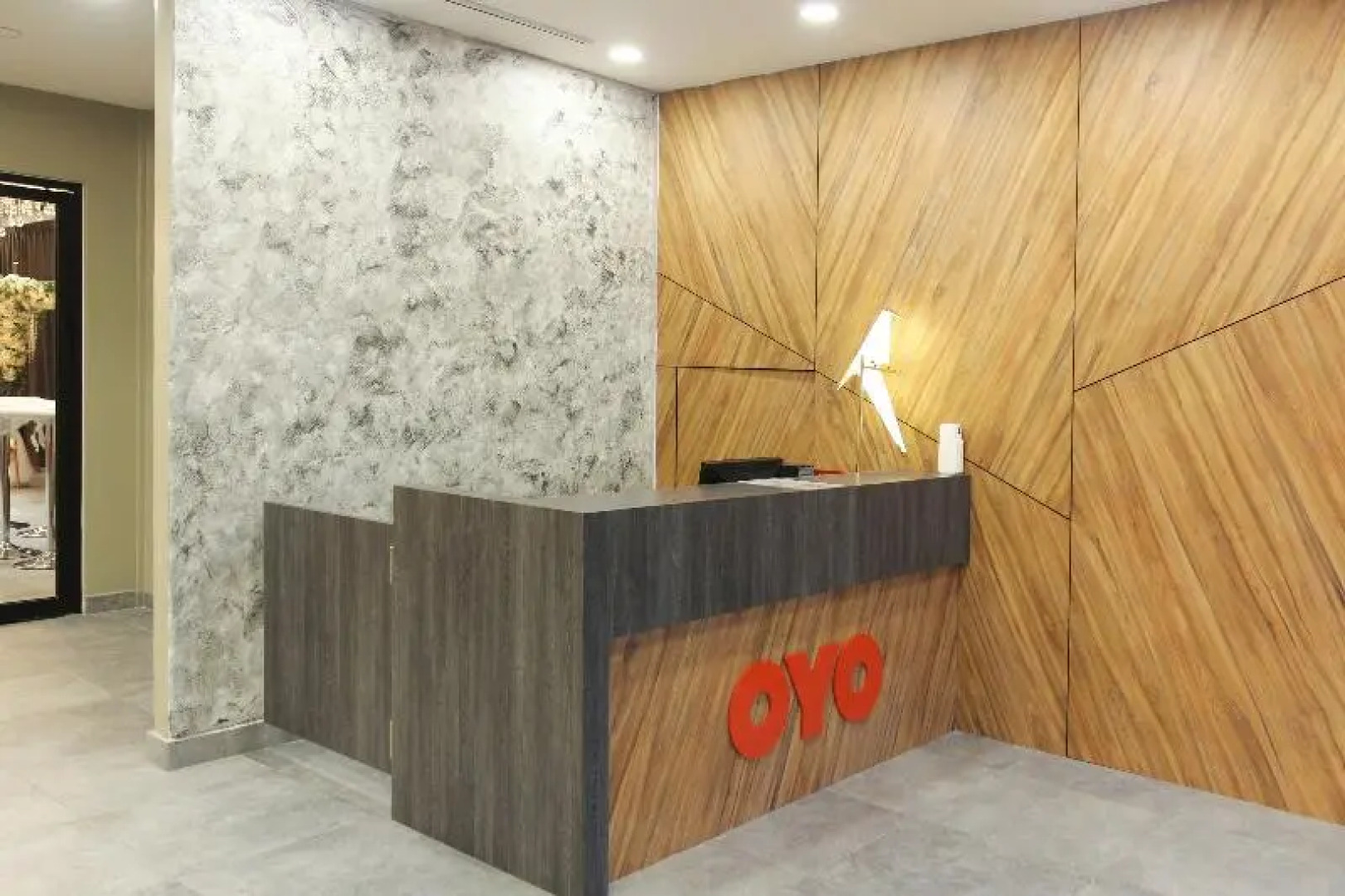 OYO 90020 Amoris Grand Event Space