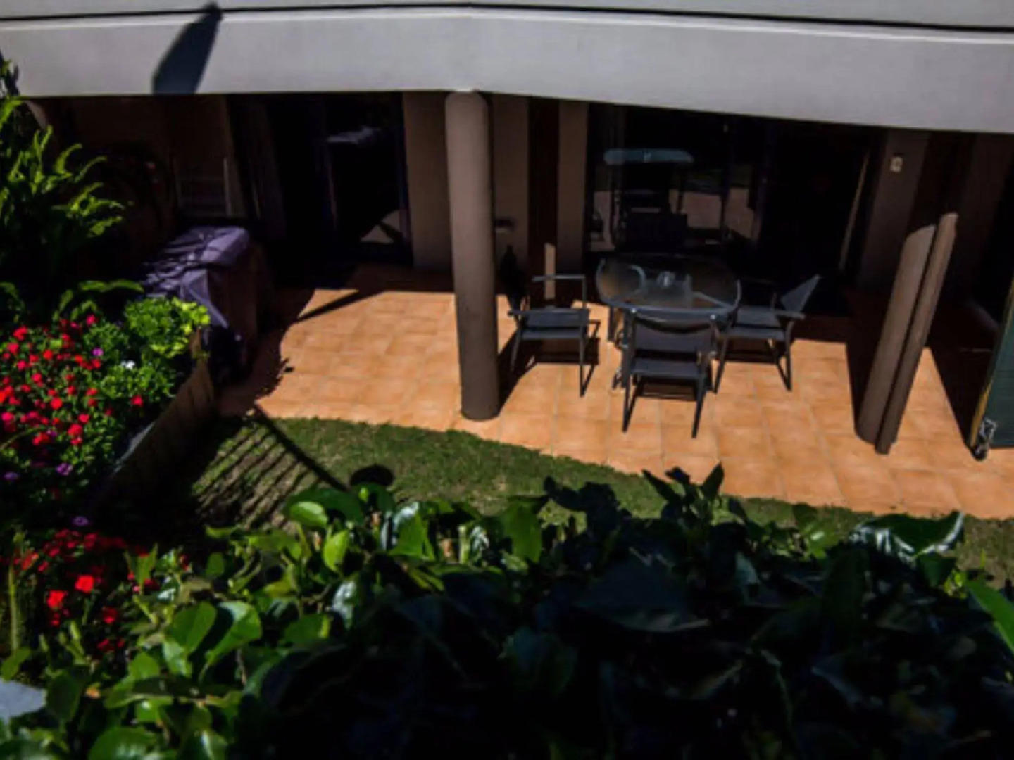 Boatshed Motel Apartments