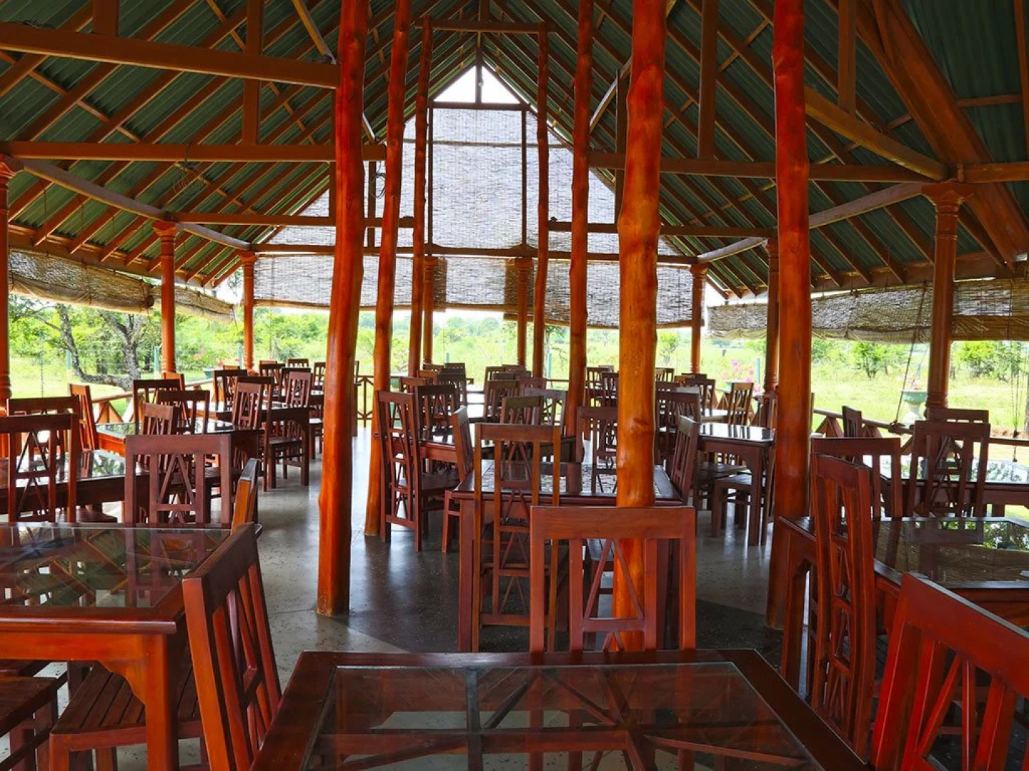 Best Life Eco Resort Mattala