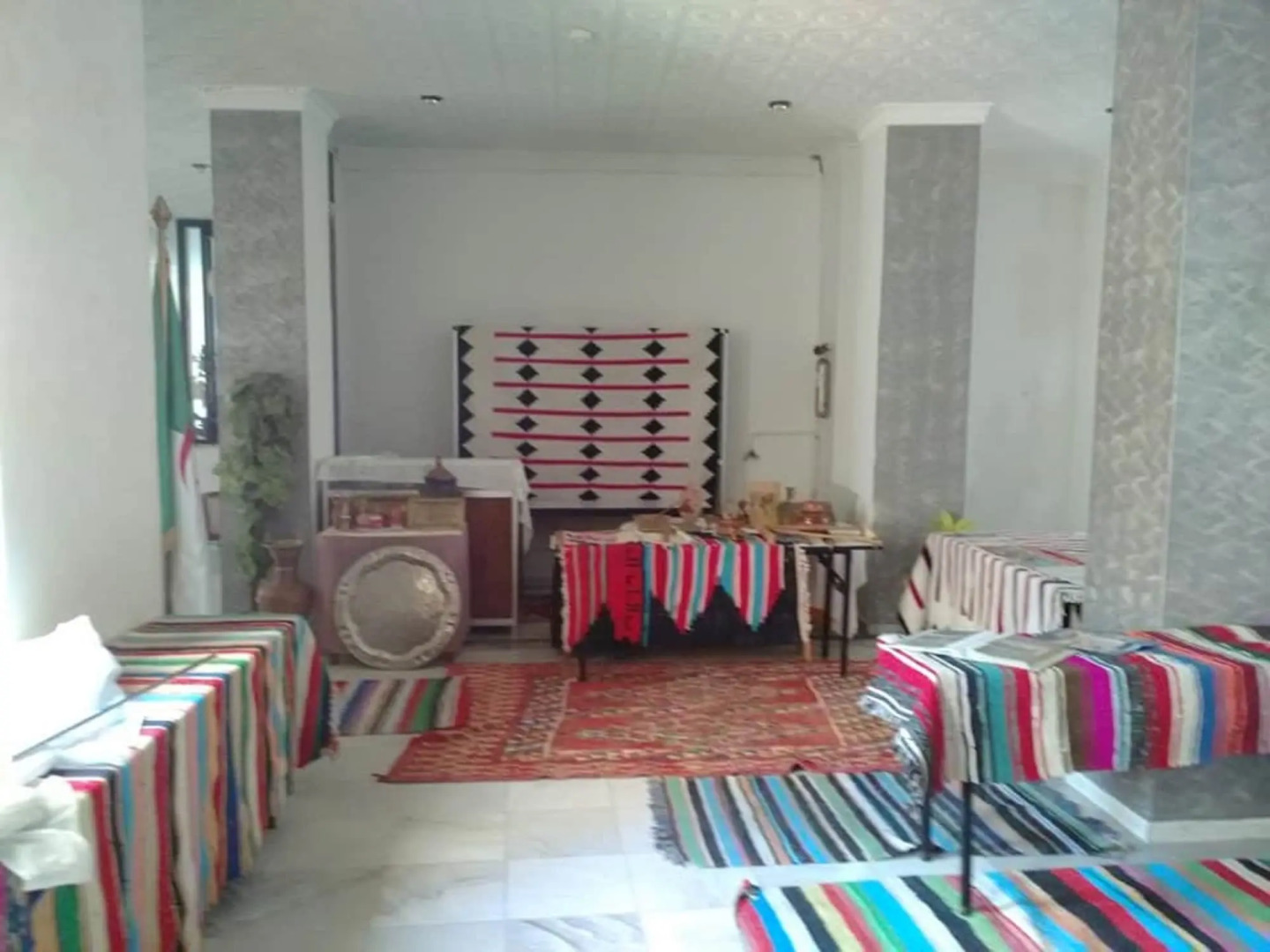 Mimosa Palace Annaba