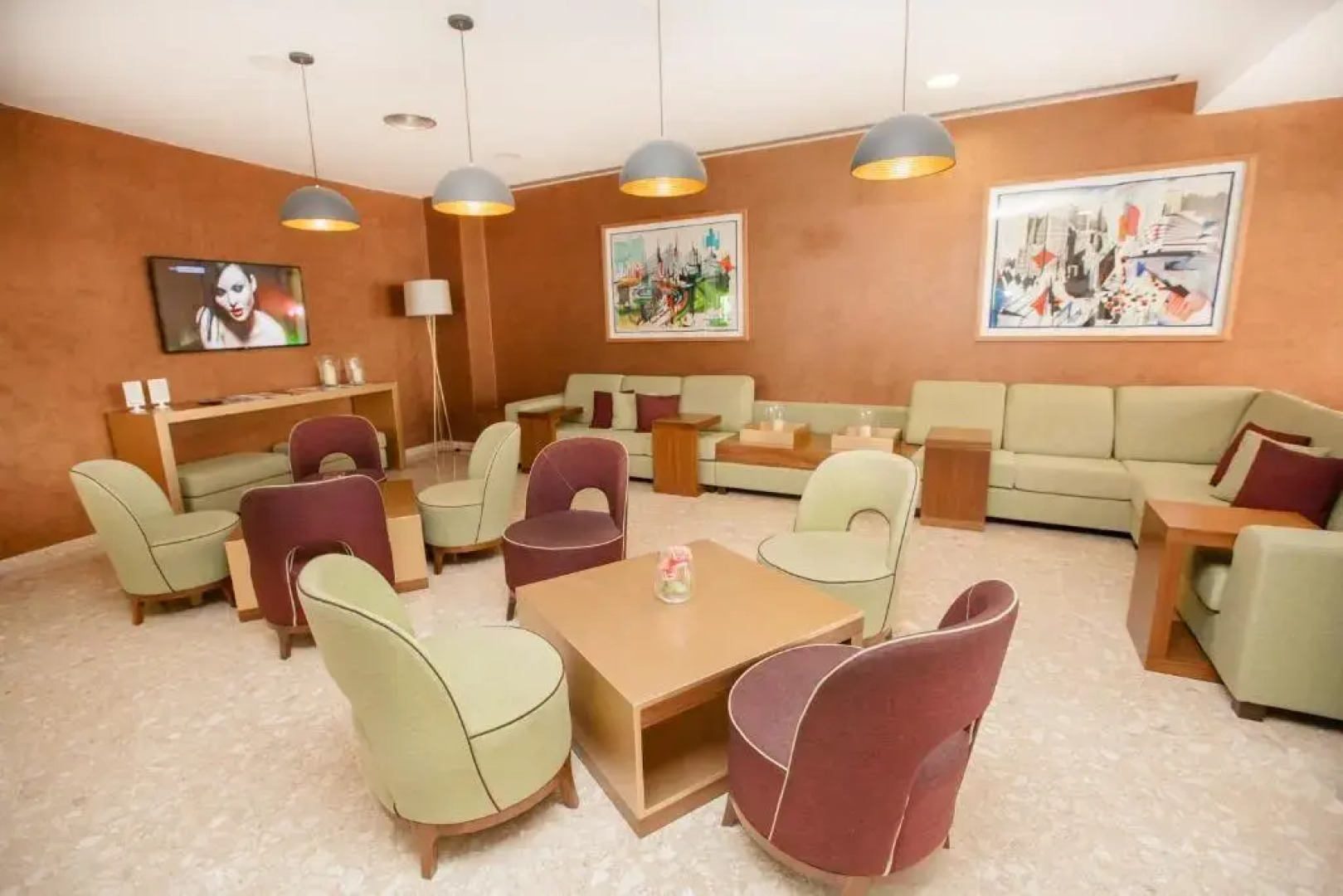 Vilamoura Garden Hotel - Adults Only