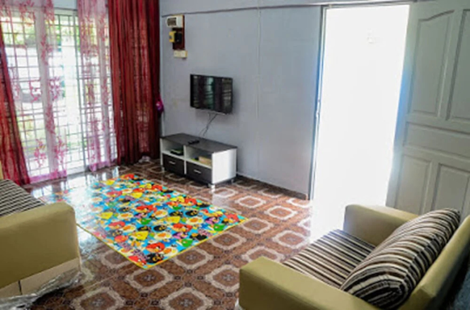 Kayangan Homestay Perlis