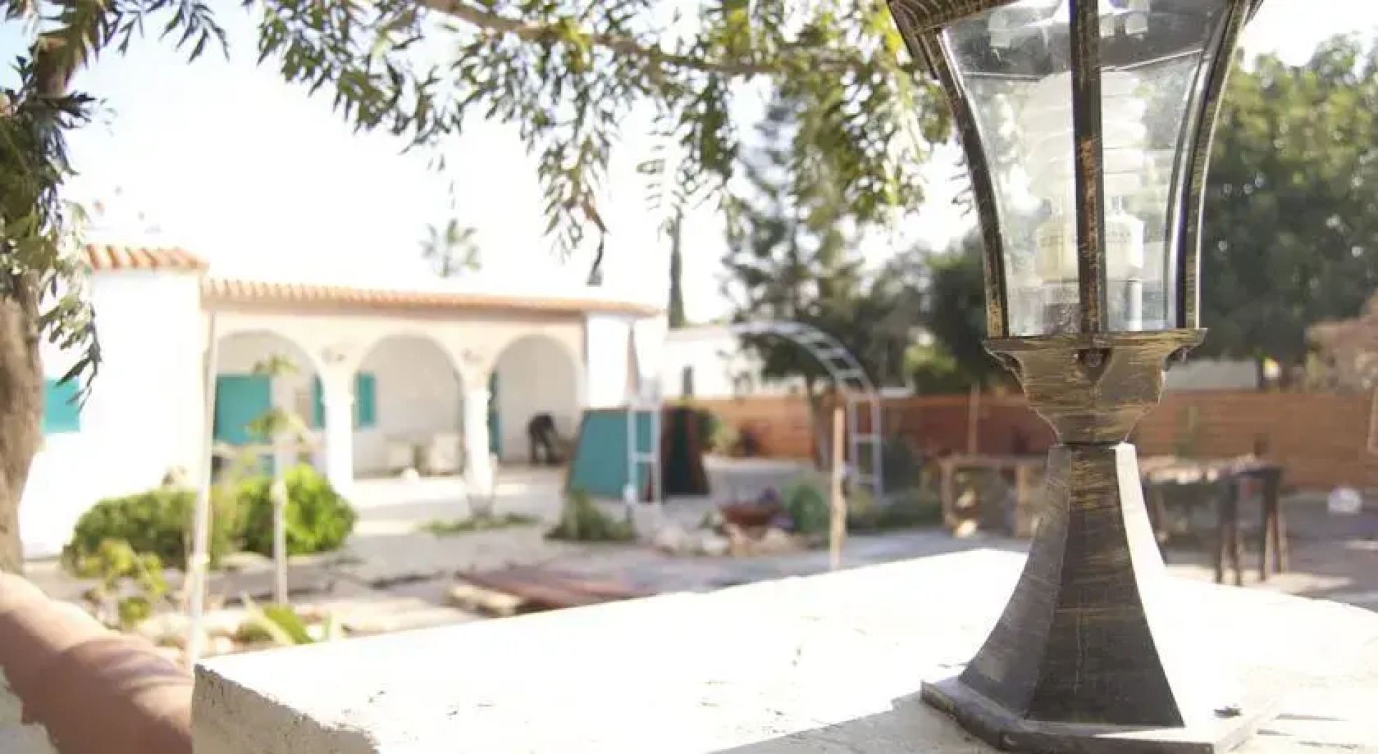 Avgusta Village Retreat