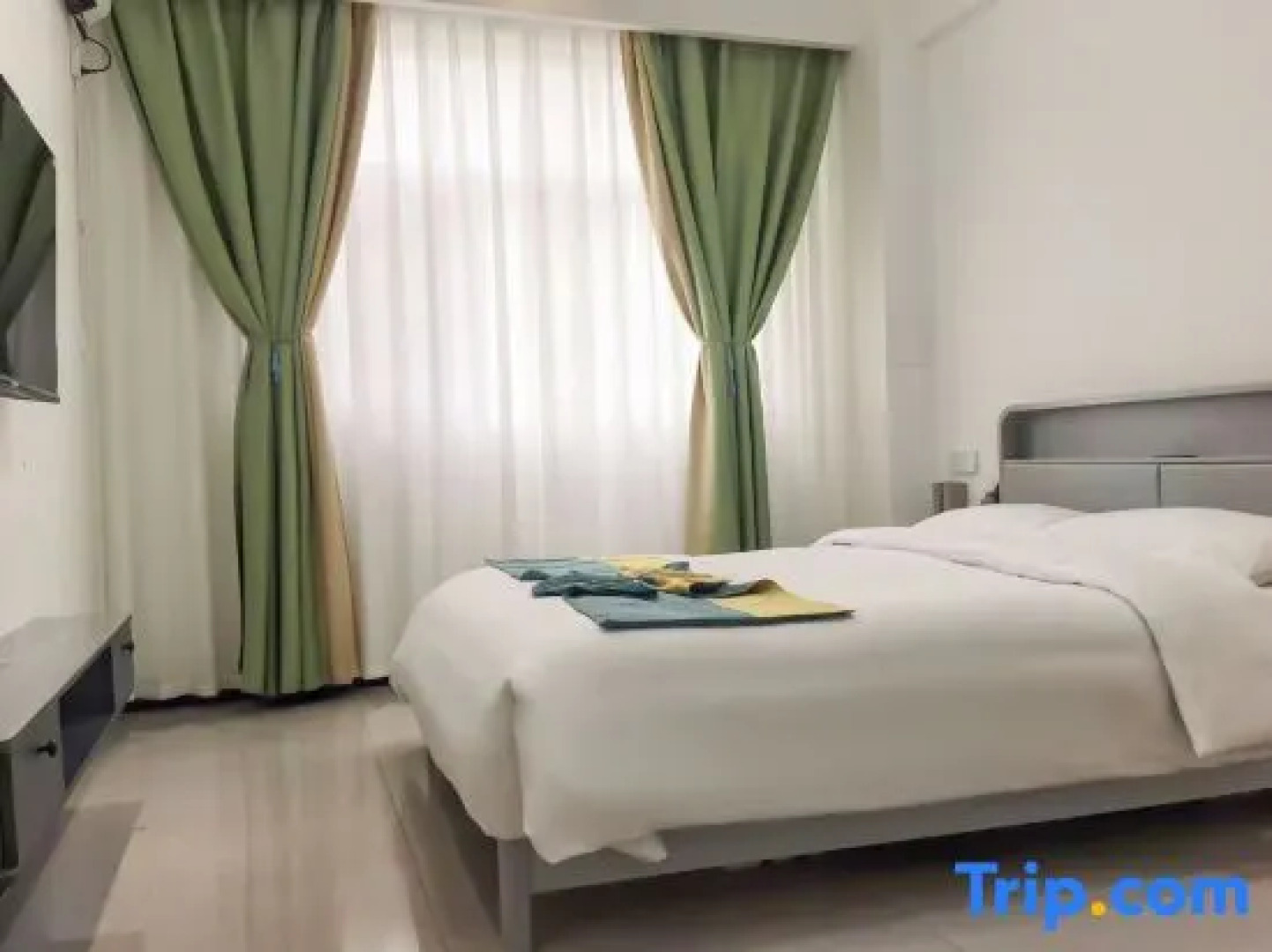 Pearl Hotel (Wuhu Park)