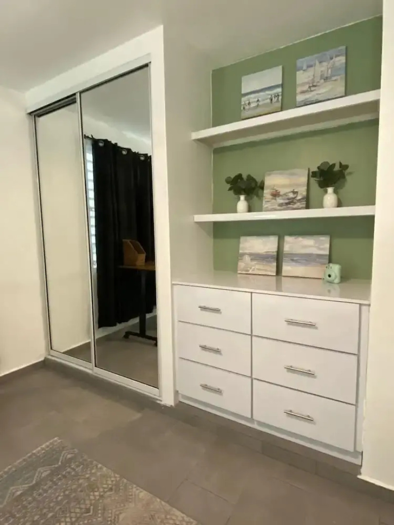 Sea Breeze Tunnel Hideaway 3