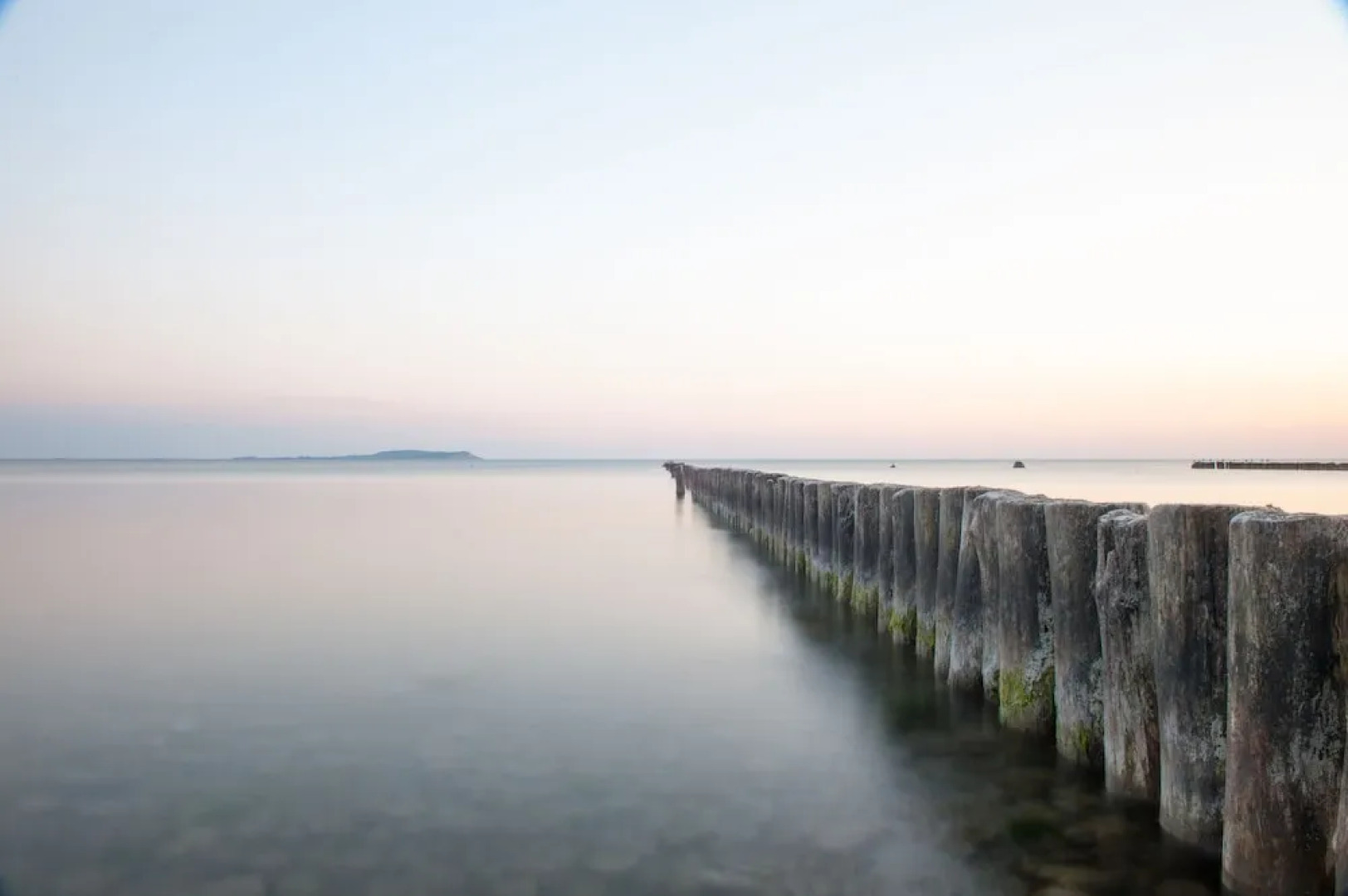 Ferienwohnungen Inselquartett