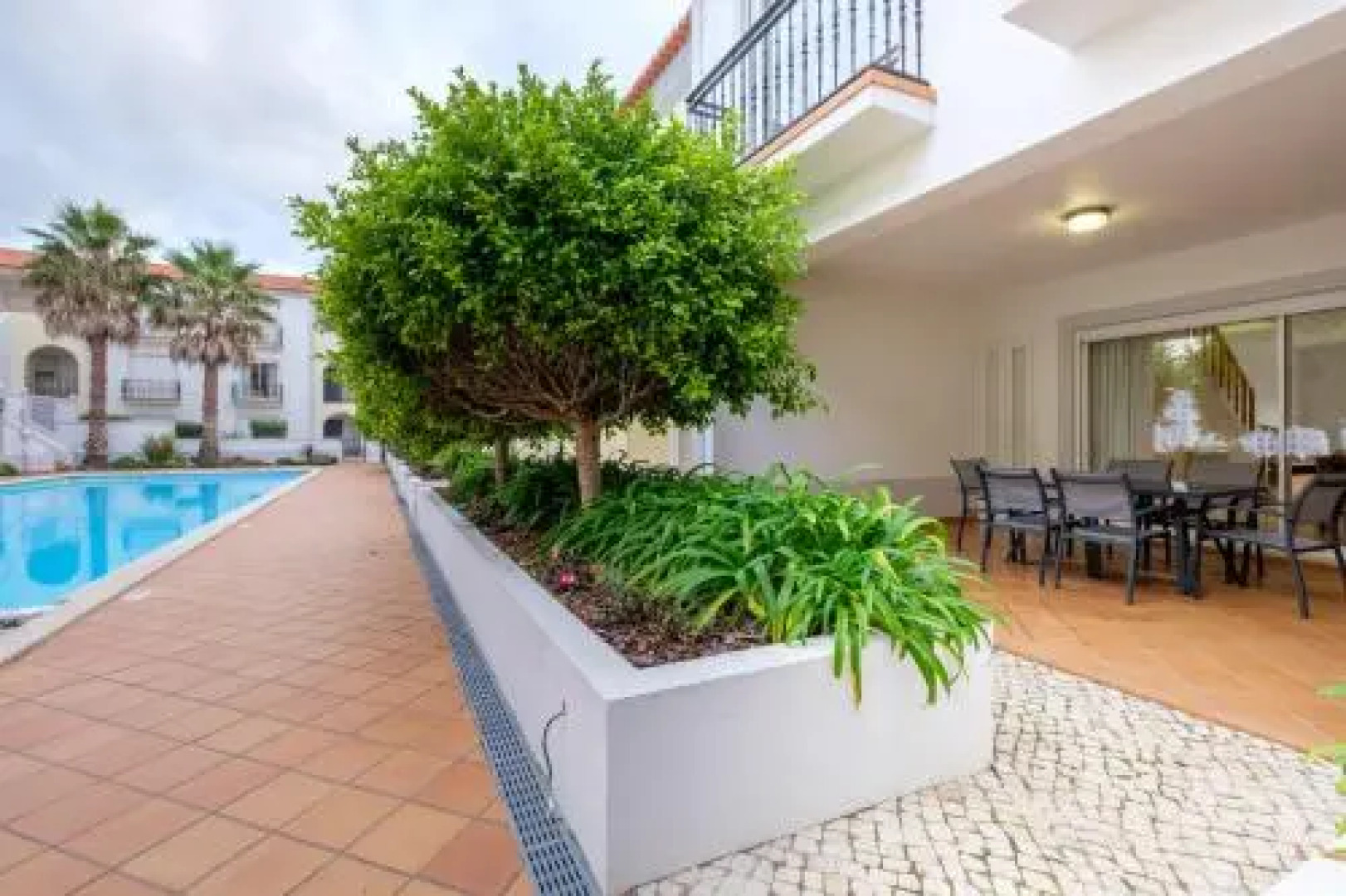 Townhouse Vila da Praia