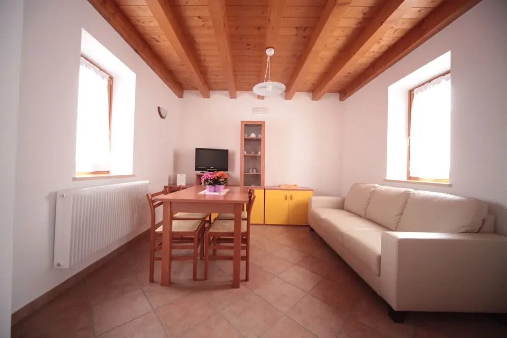 Albergo Diffuso Valcellina Val Vajont in Cimolais