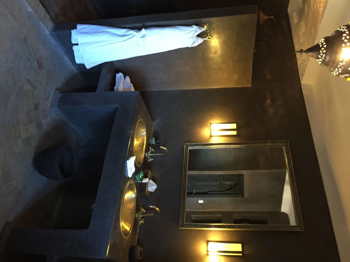 The Capaldi Hotel And Spa