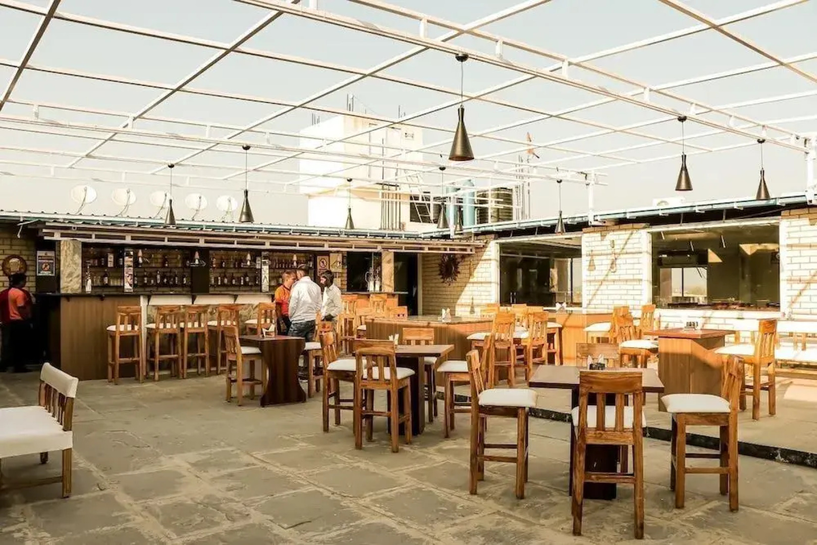 Hotel Grand Surya By Rivaa