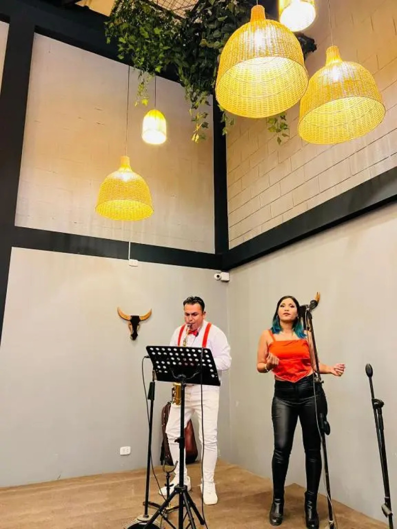 Departamento en Pacasmayo