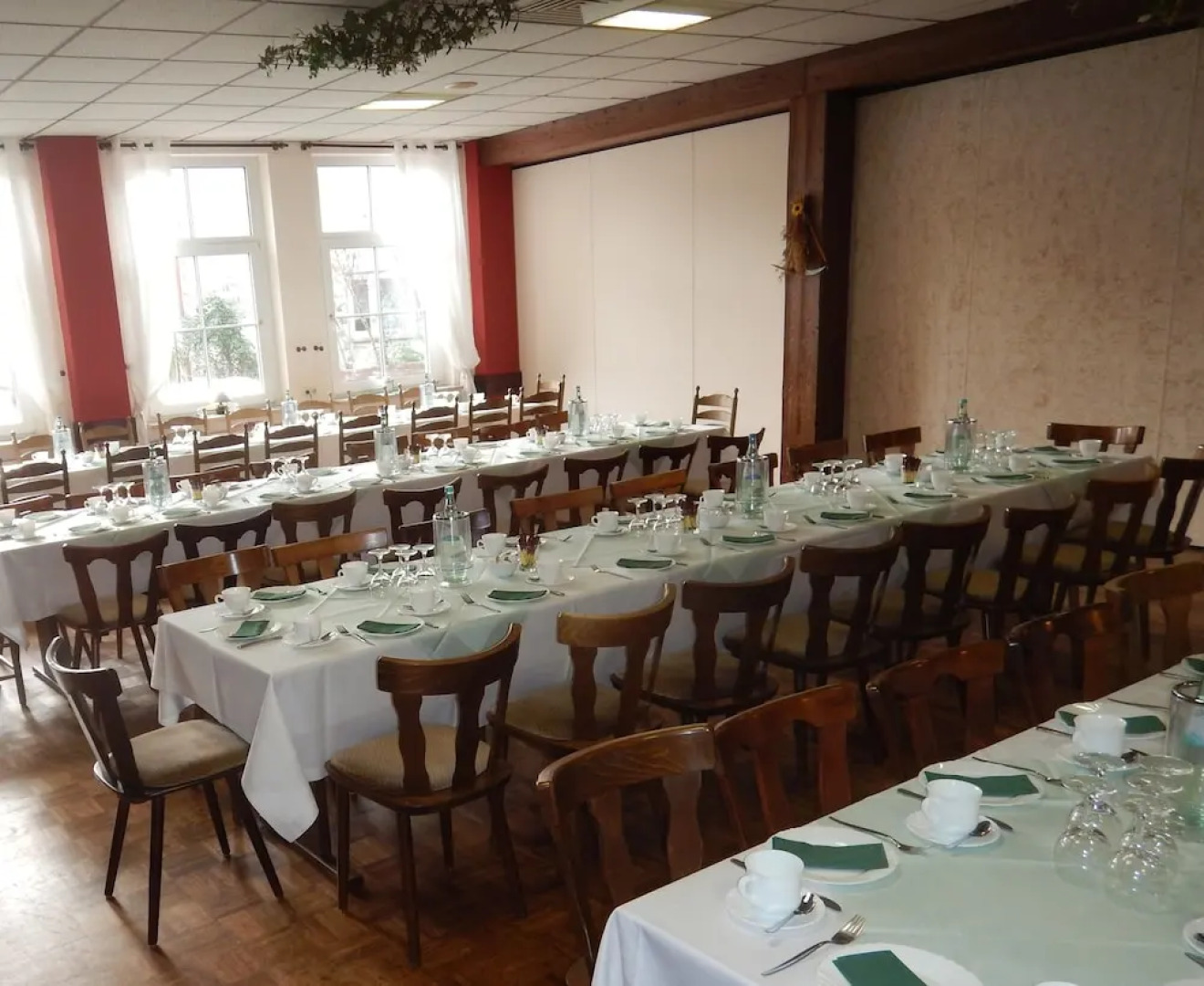 Gast und Pensionshaus Köhlerhof