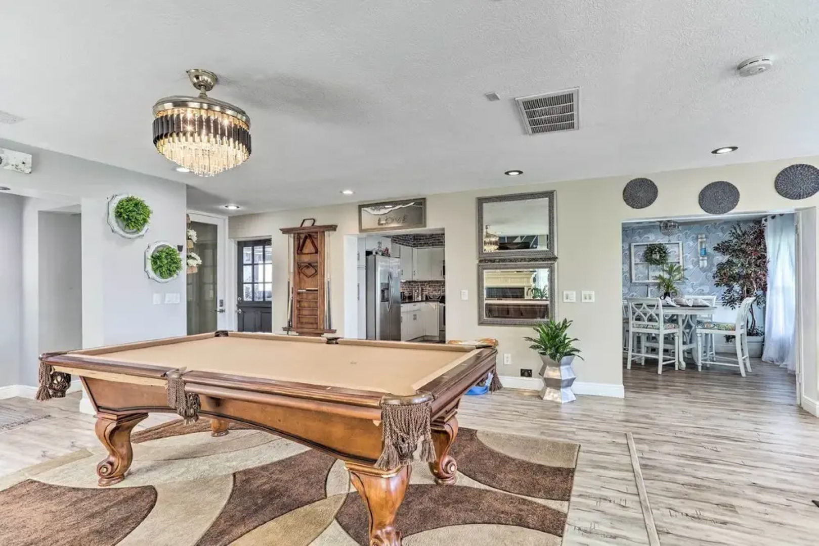 Luxe Florida Home on 3 Acres ~ 5 Mi to Beach!