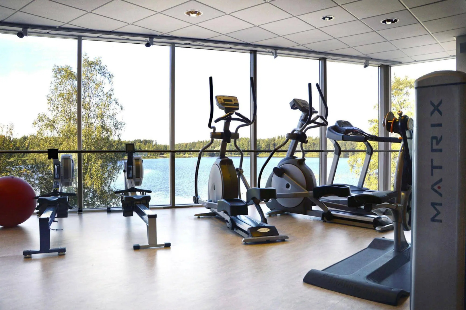 Spa Hotel Kunnonpaikka