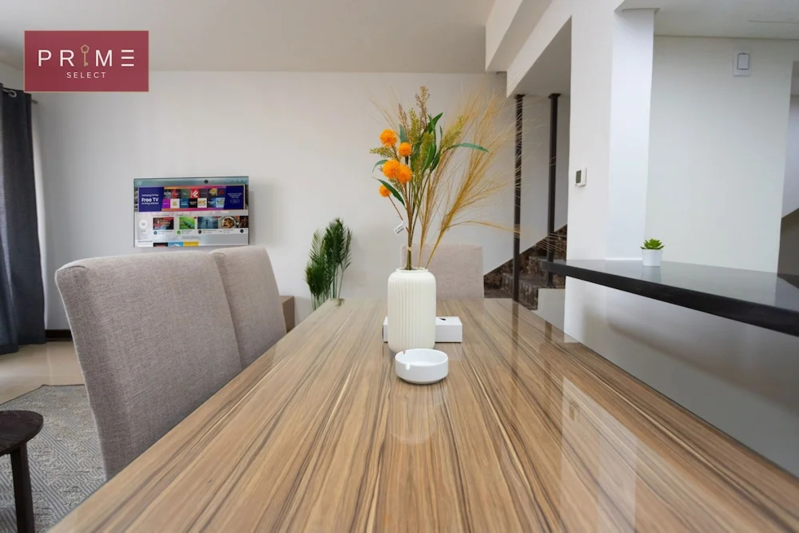 Prime Select Porto New Cairo