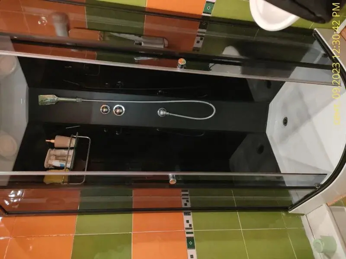 Гостиничный комплекс Горизонт