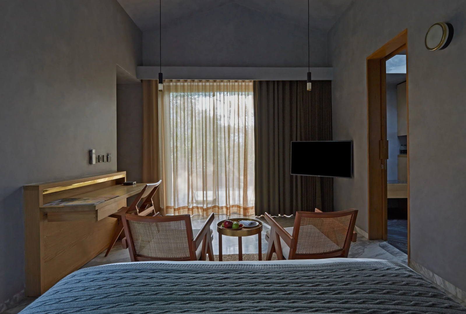 The Roseate Ganges Rishikesh