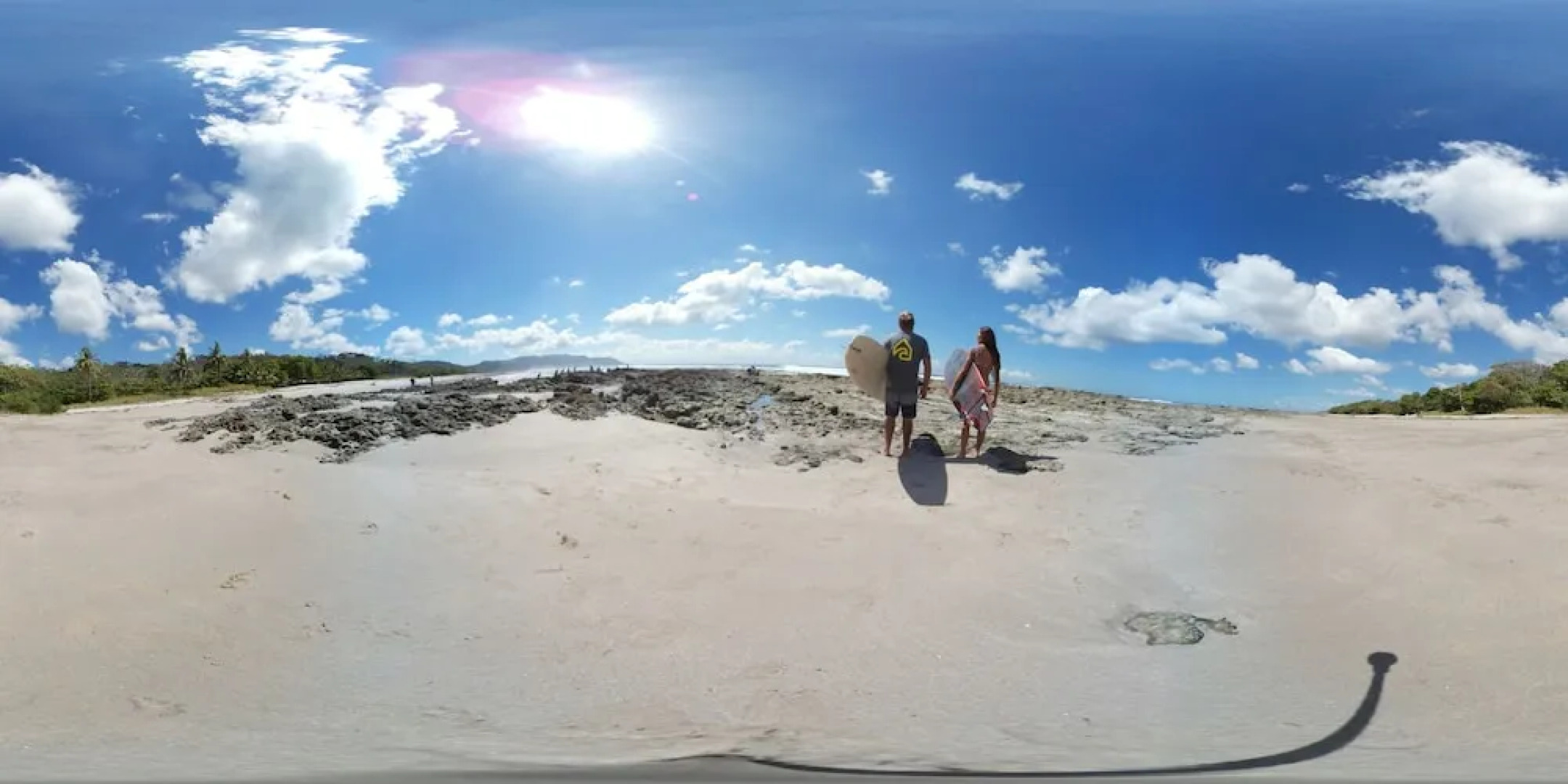 Casa del Mar Surf Destiny