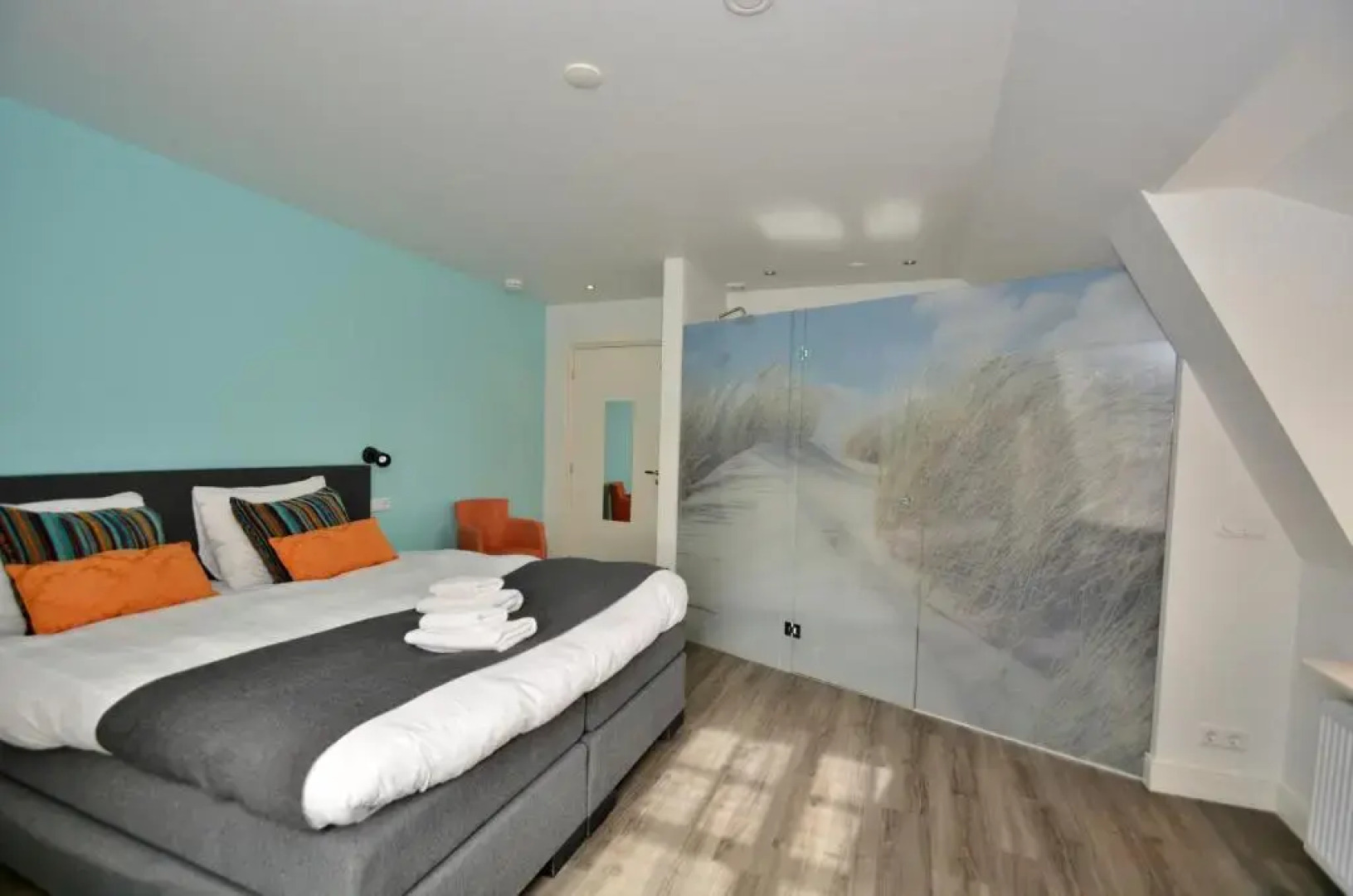 Hotel Brasserie Brakzand