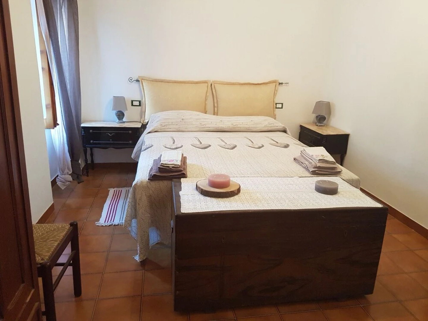 Le Casette del Borgo