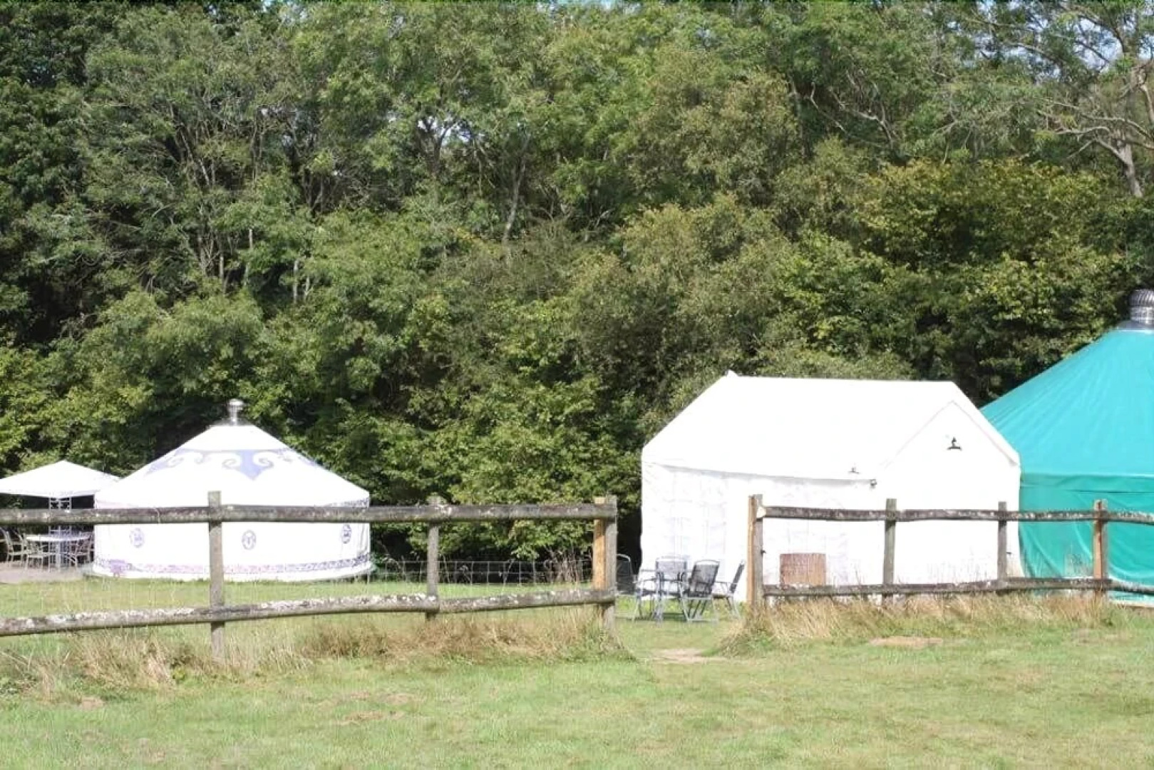 Woodside Bed And Breakfast