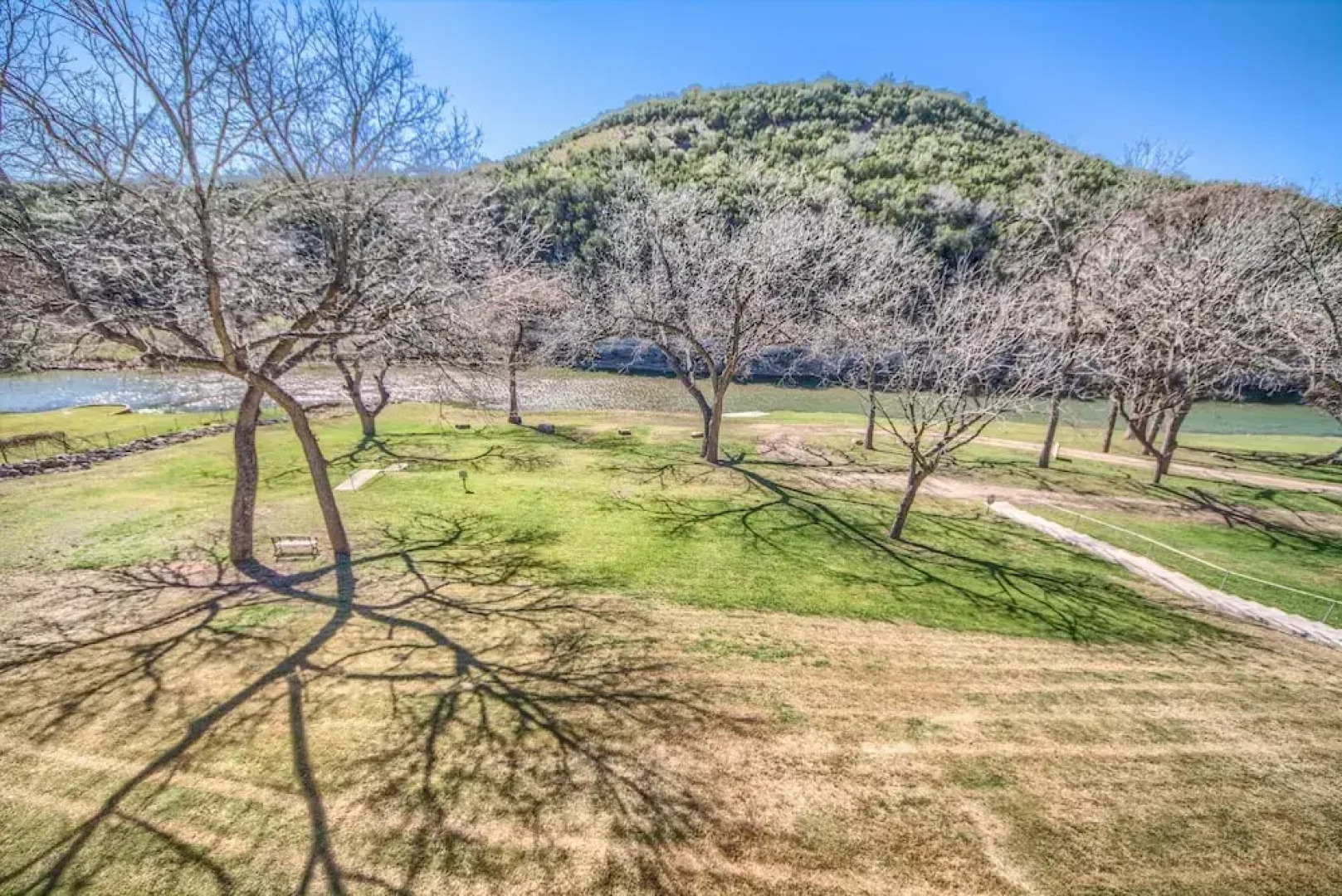 Hillside River Retreat Rg 306 3 Bedroom Condo by RedAwning