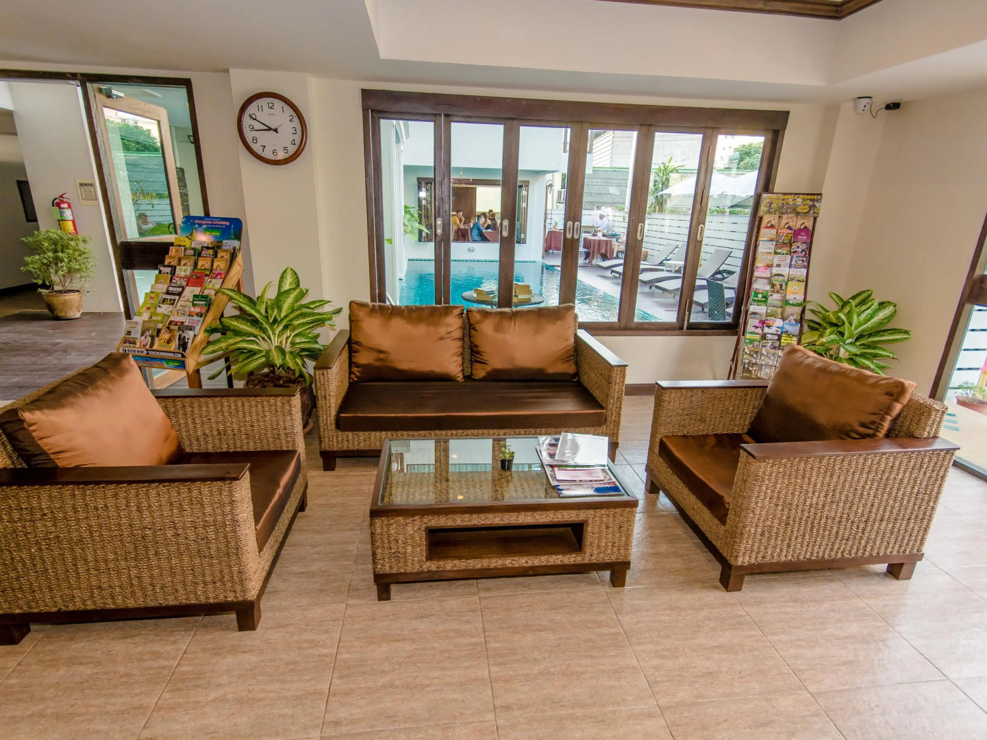 Goldenbell Hotel Chiangmai