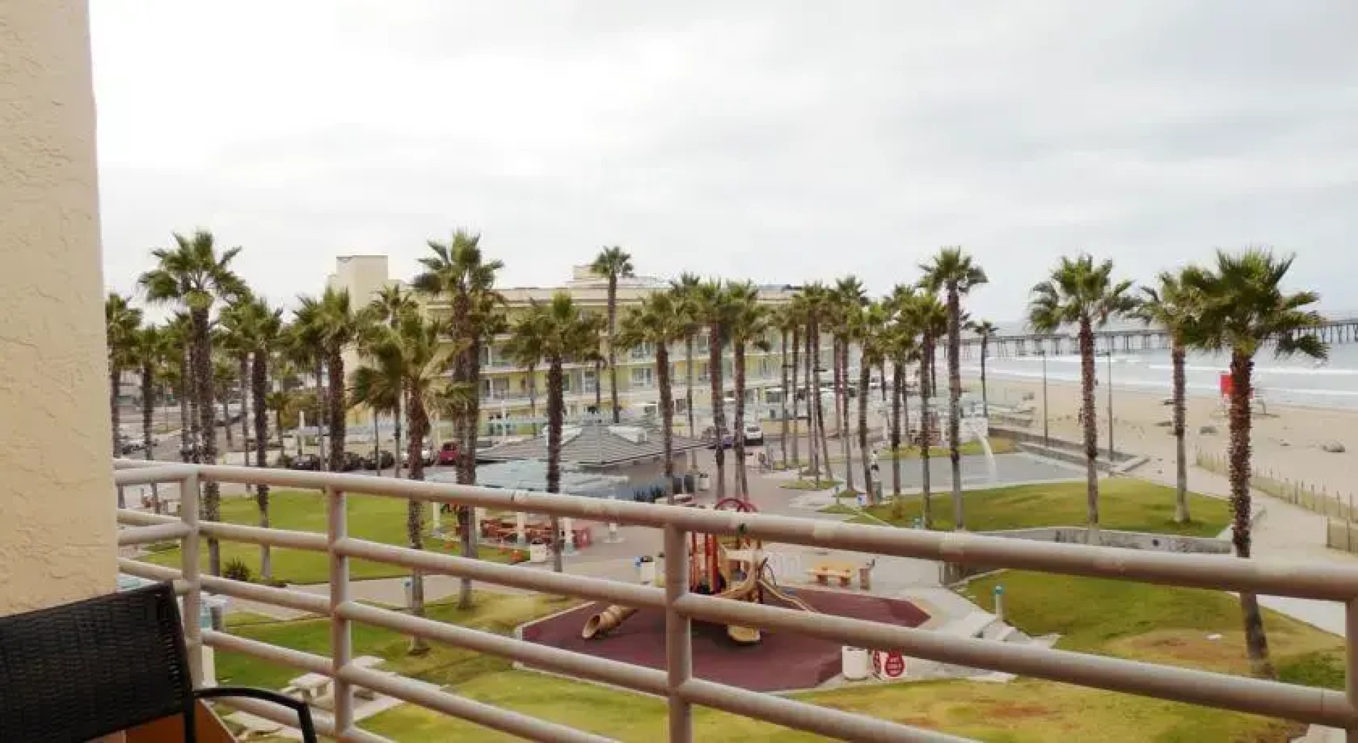 San Diego Imperial Beach Vacation Home