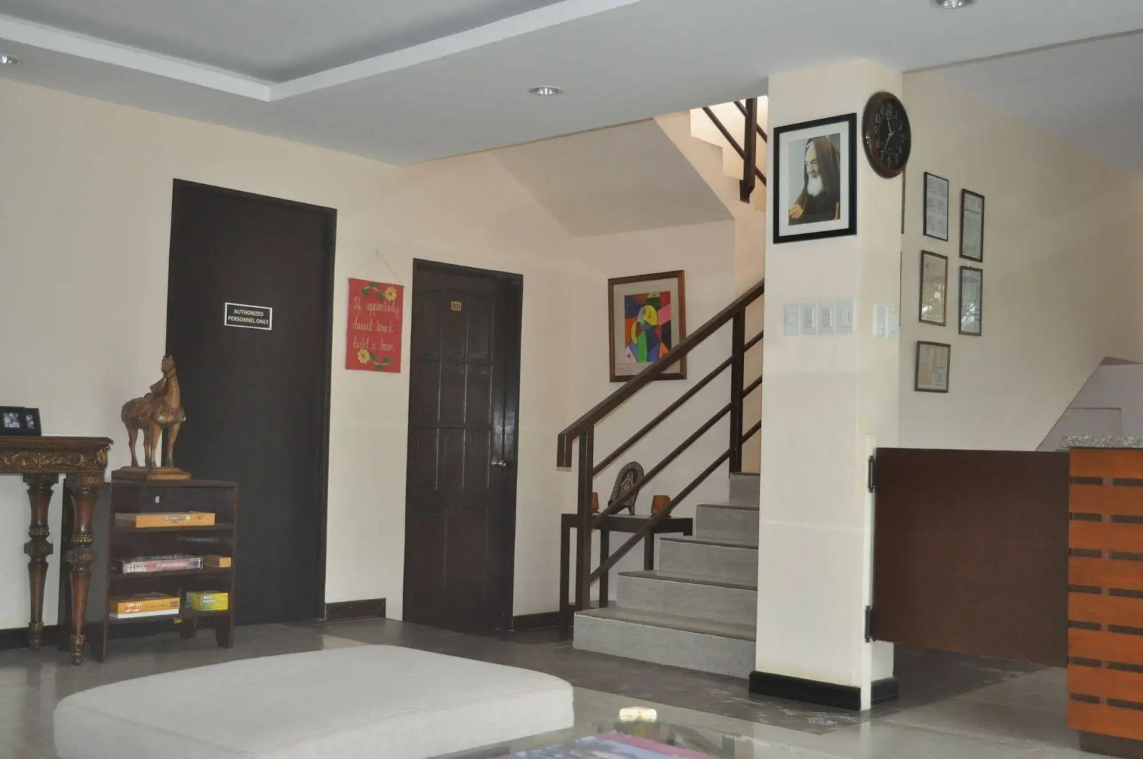 St. Catherine Boutique Hotel & Restaurant