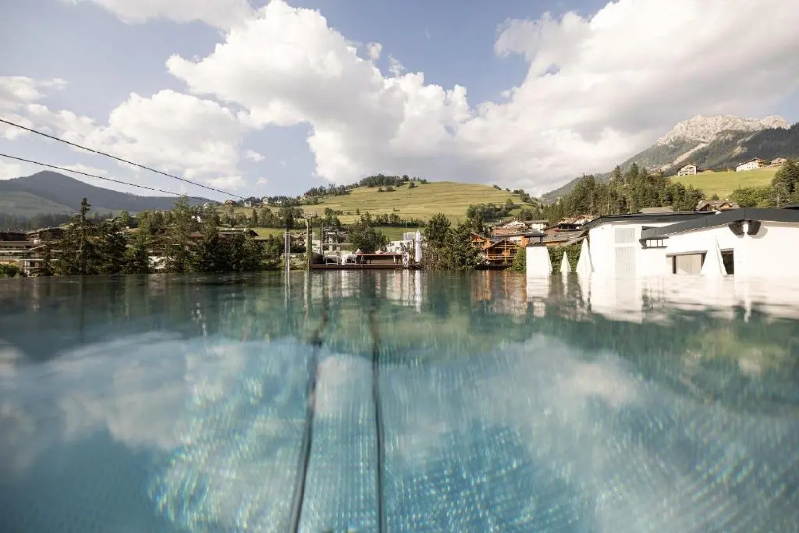 Hotel Al Plan Dolomites Museum