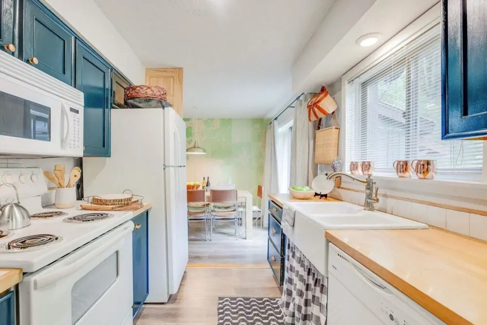 Riverside Retreat 7 at Taos East