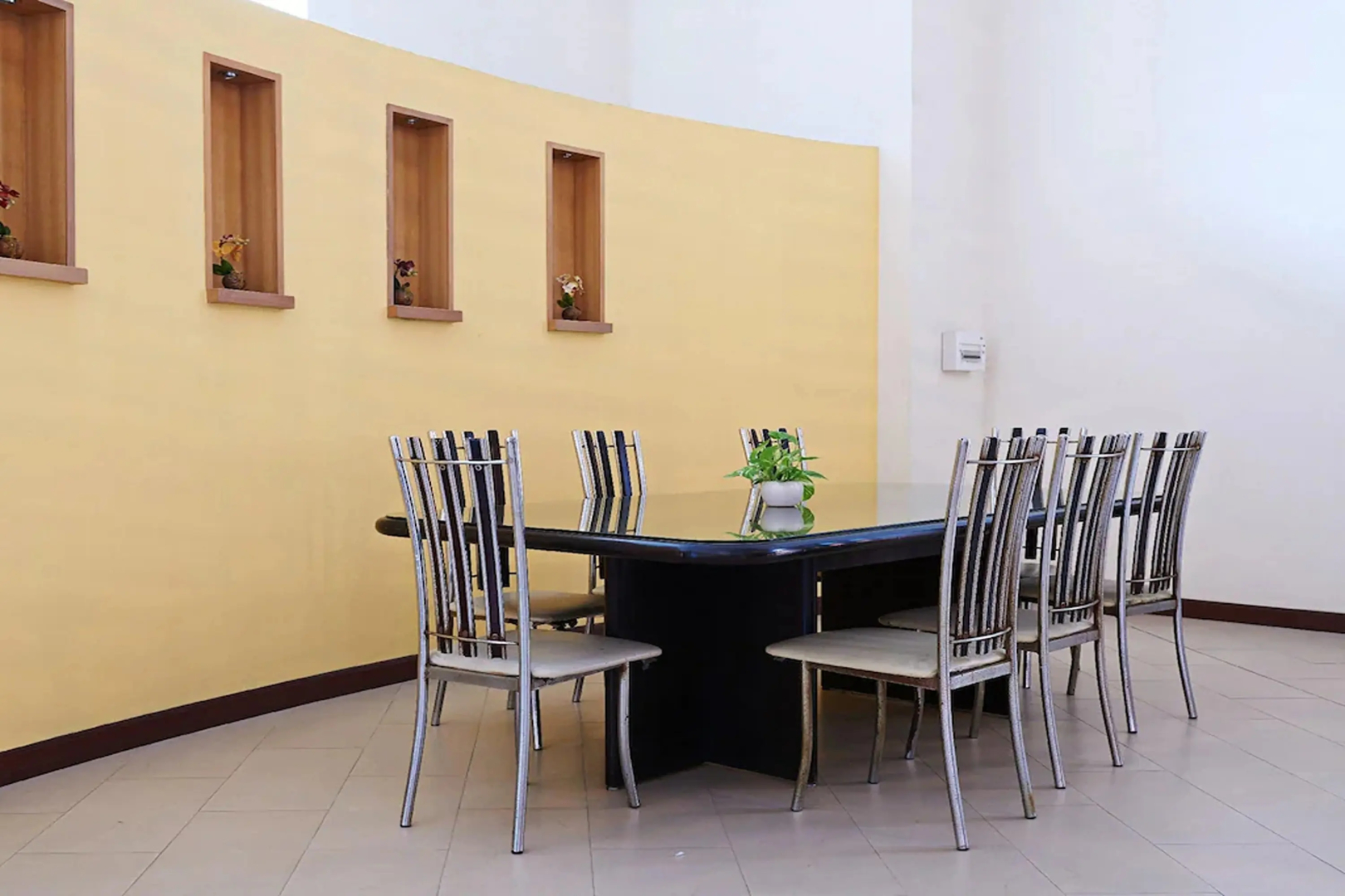 Eastiny Seven Hotel