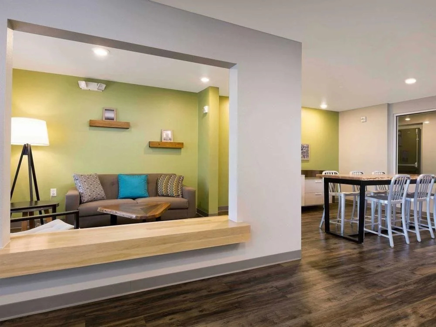 Extended Stay America Suites - Detroit - Rochester Hills