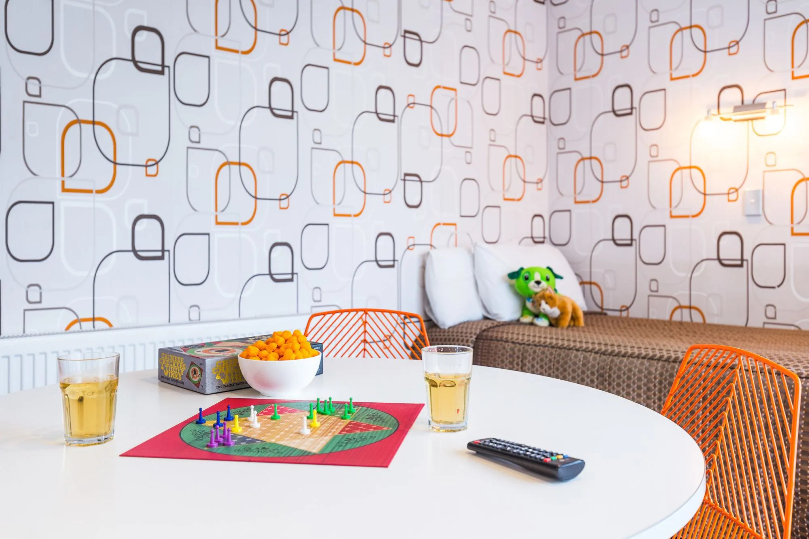 RotoVegas Motel of Rotorua