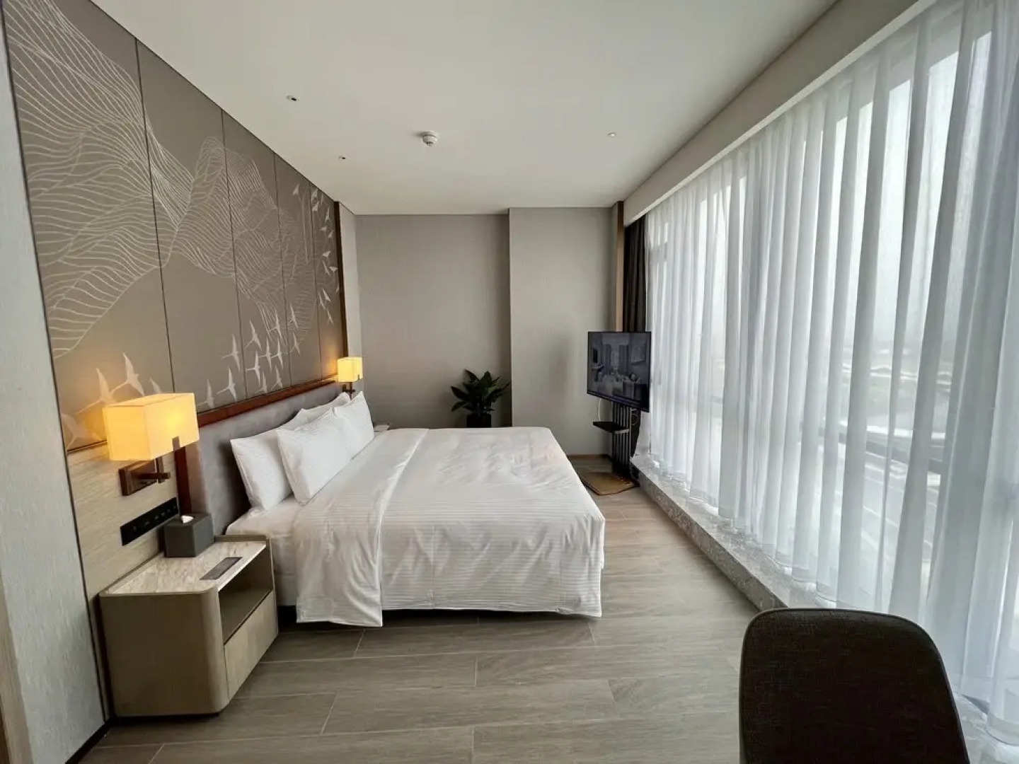 Wanda Jin Xiaohe Xincheng